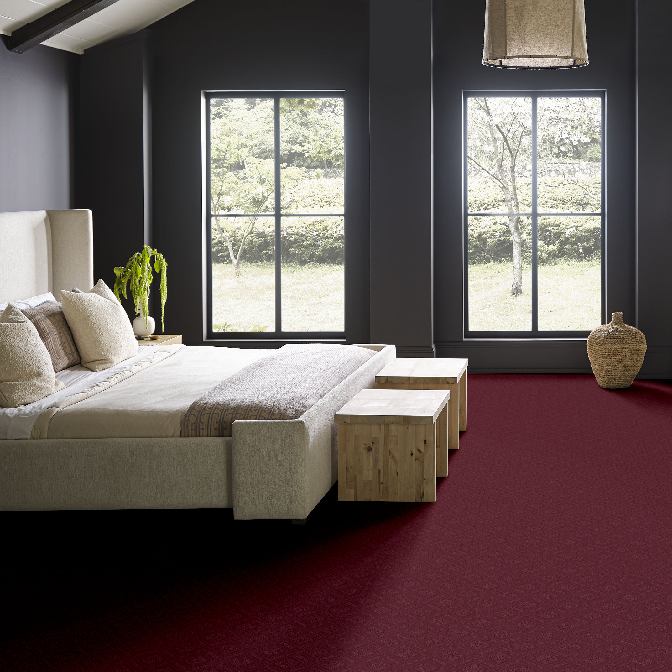 EXPRESSIVE MIXED BERRIES ROOM