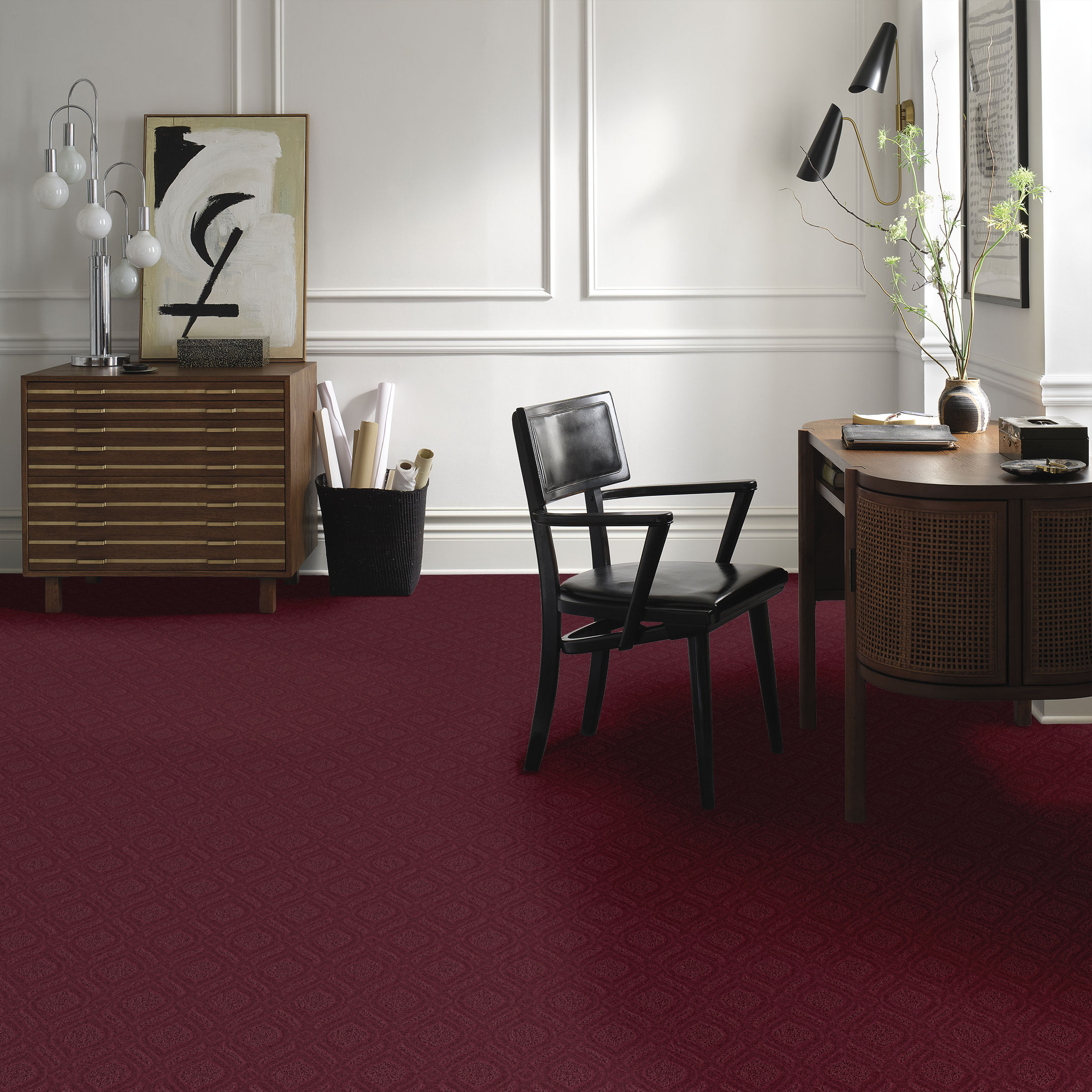 EXPRESSIVE MIXED BERRIES ROOM