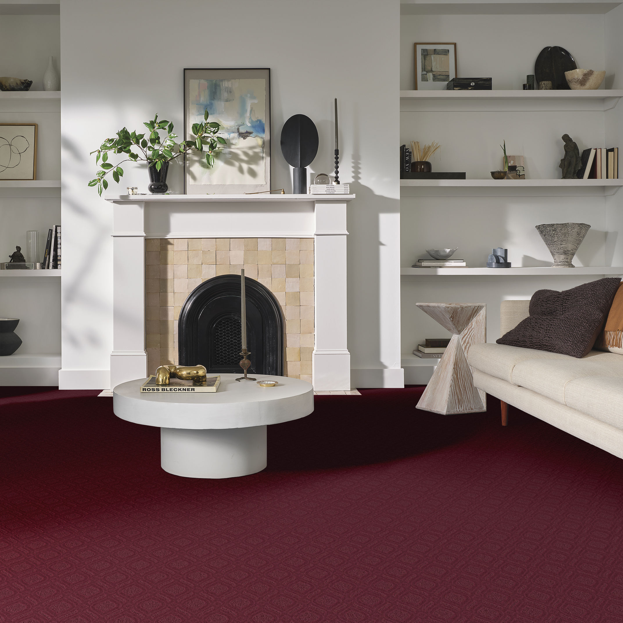 EXPRESSIVE MIXED BERRIES ROOM