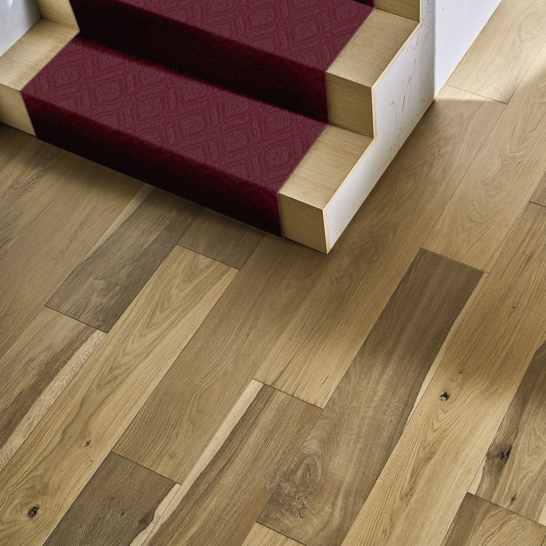 EXPRESSIVE MIXED BERRIES ROOM