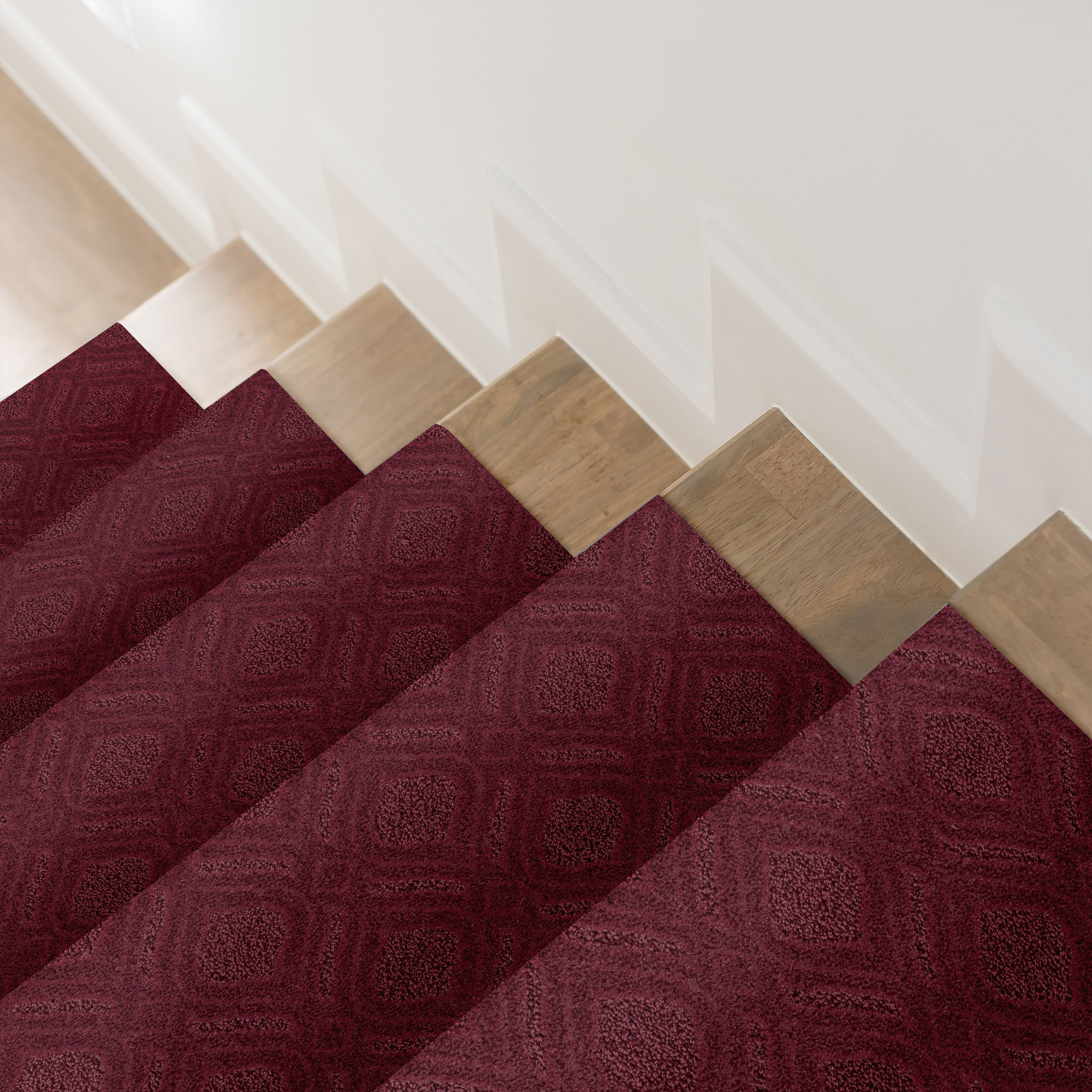 EXPRESSIVE MIXED BERRIES ROOM