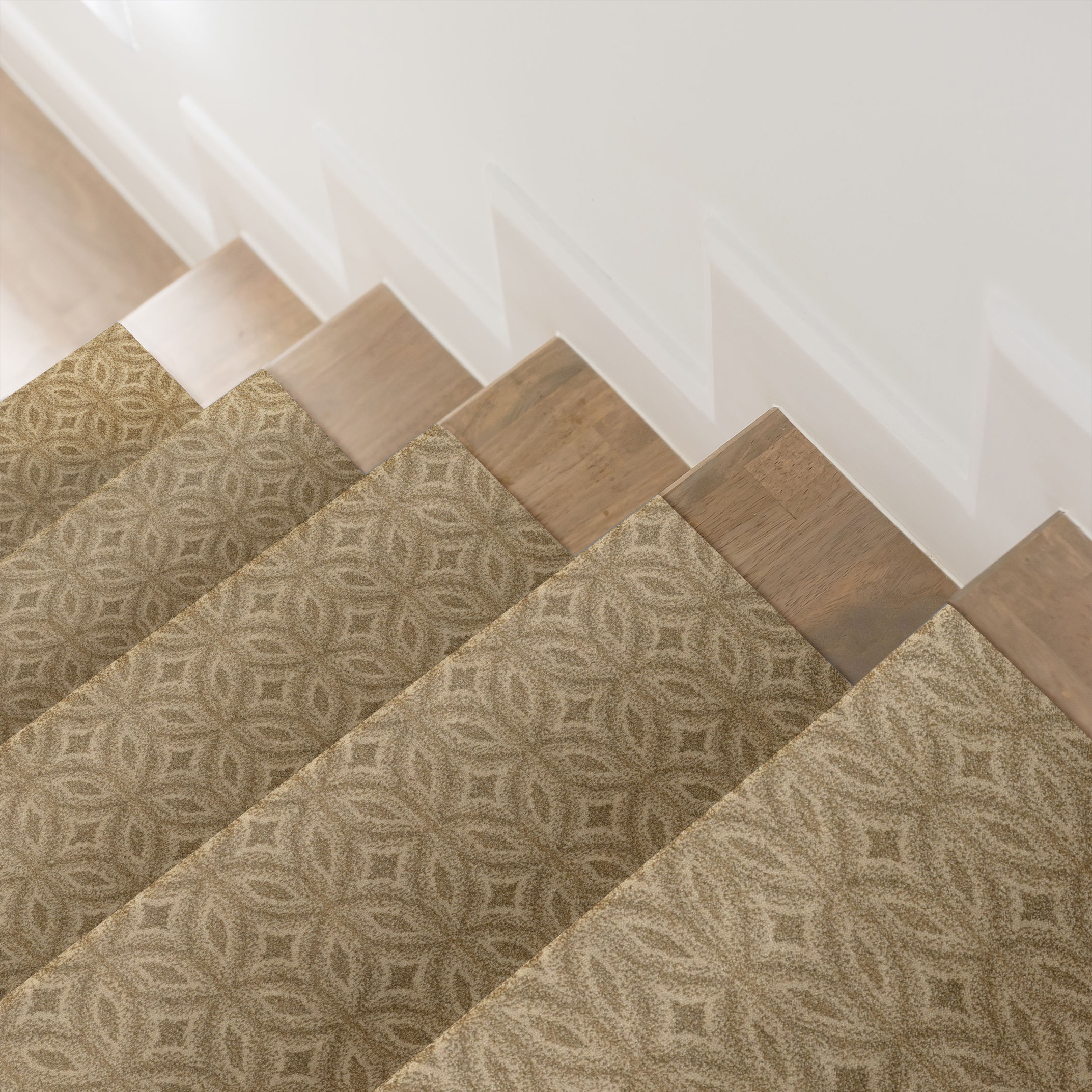 ENLIGHTENED BEACH GRASS ROOM