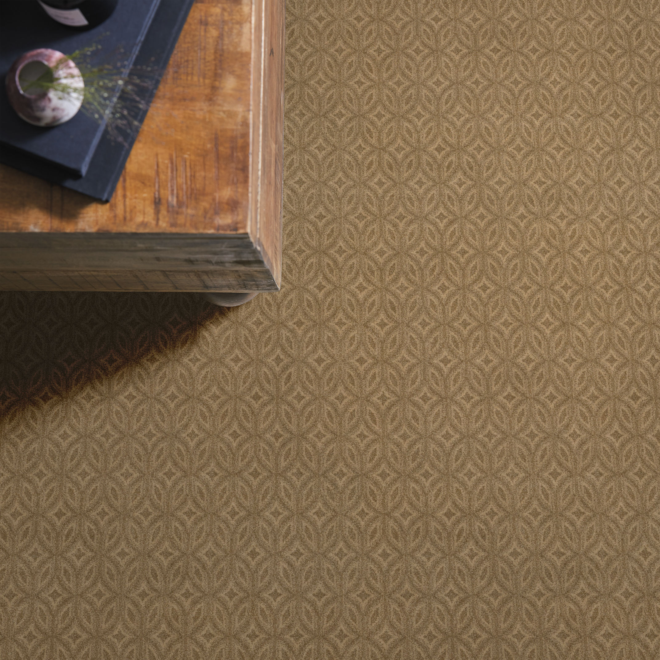 ENLIGHTENED SUMMERWOOD ROOM