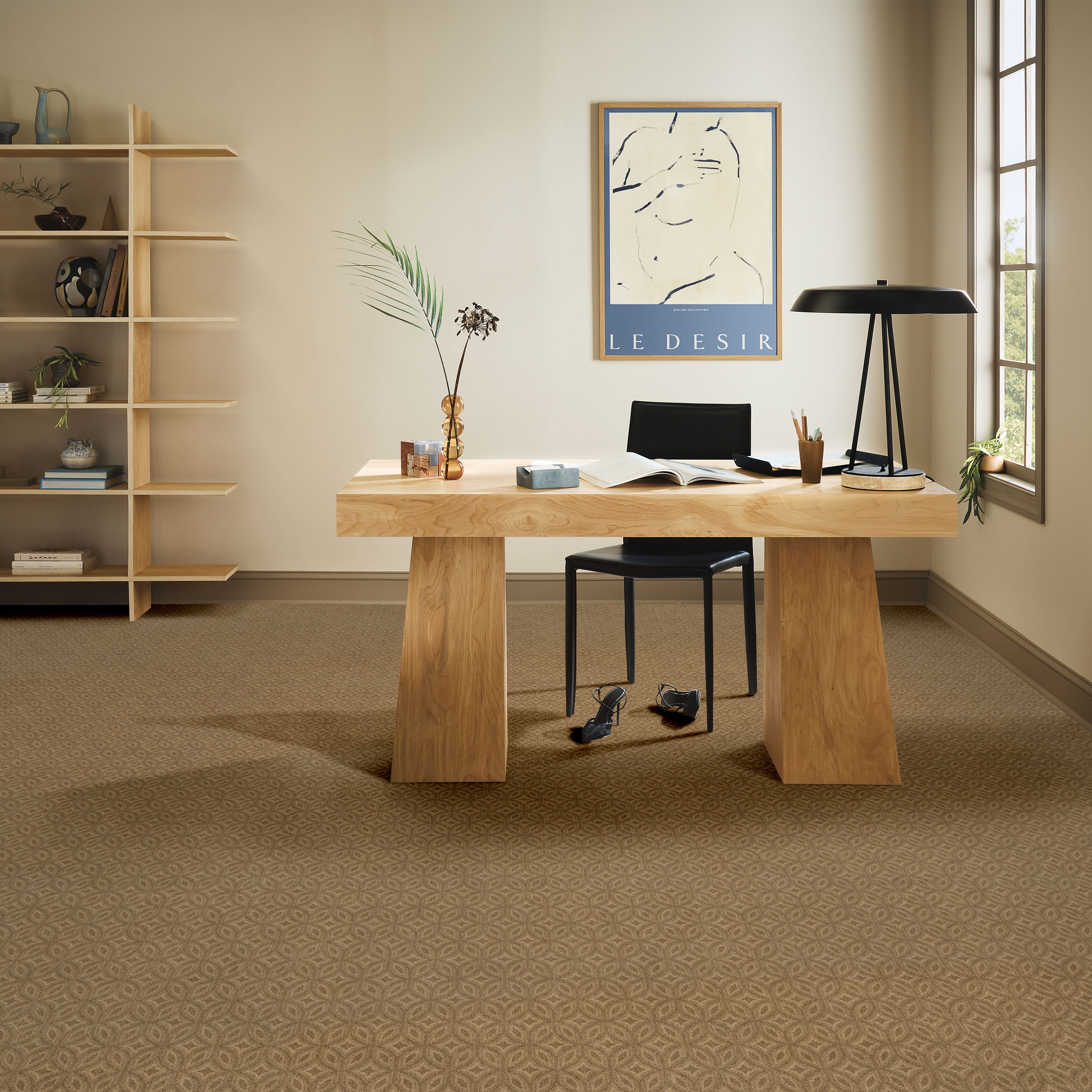 ENLIGHTENED SUMMERWOOD ROOM