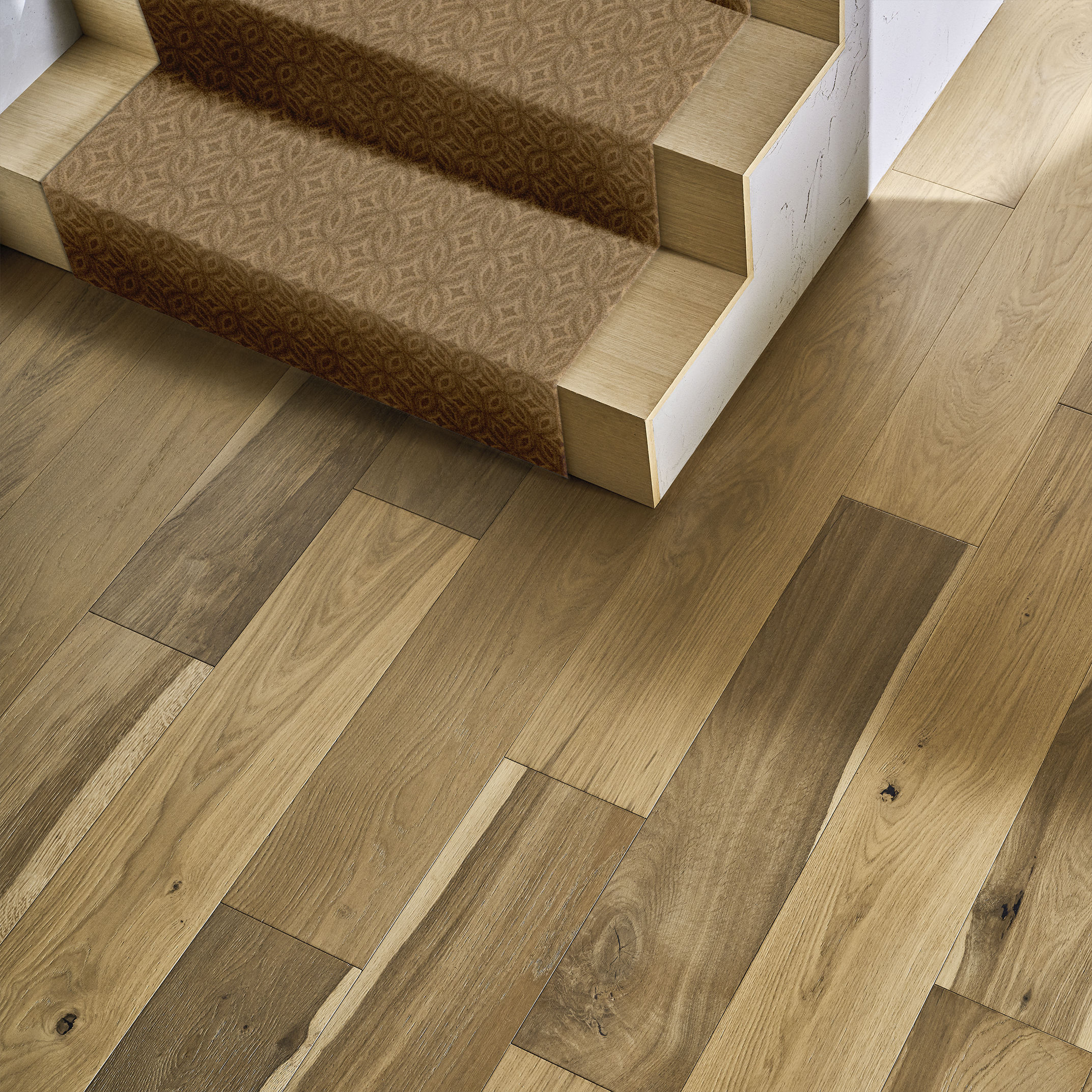 ENLIGHTENED SUMMERWOOD ROOM