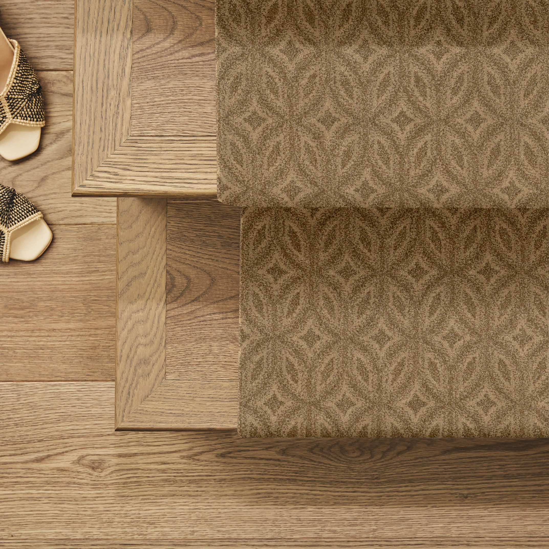 ENLIGHTENED SUMMERWOOD ROOM