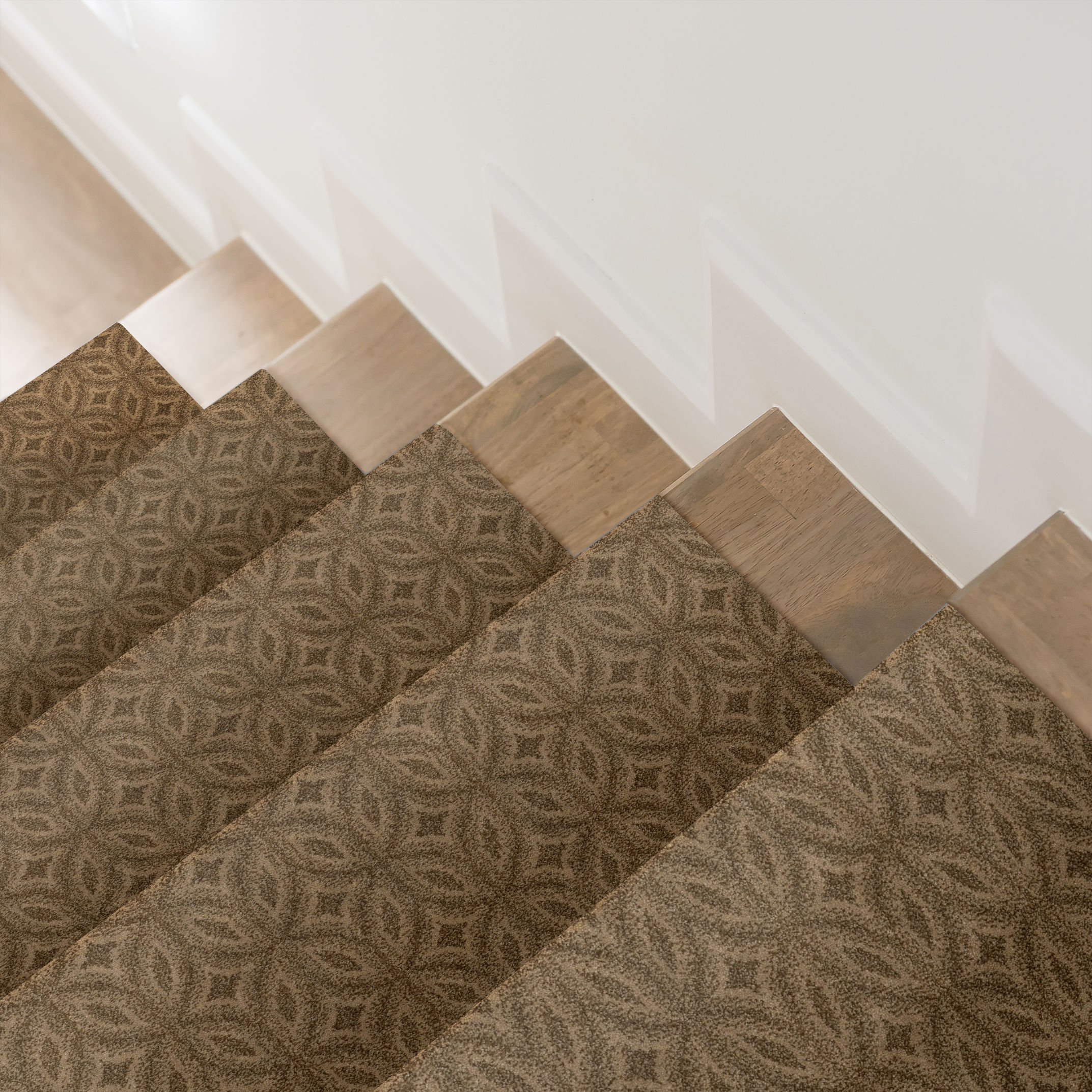 ENLIGHTENED OPEN CANYON ROOM