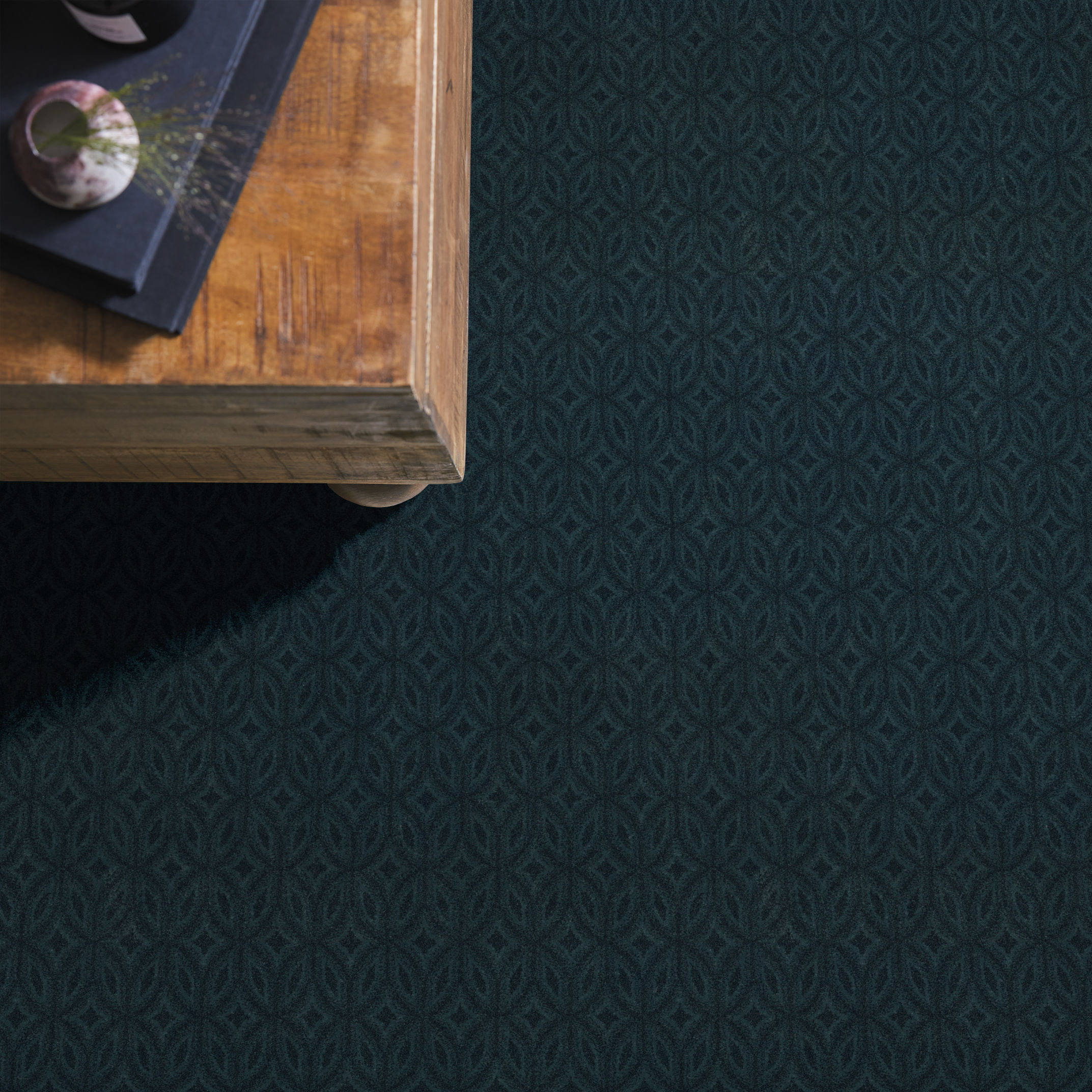 ENLIGHTENED PACIFIC OASIS ROOM