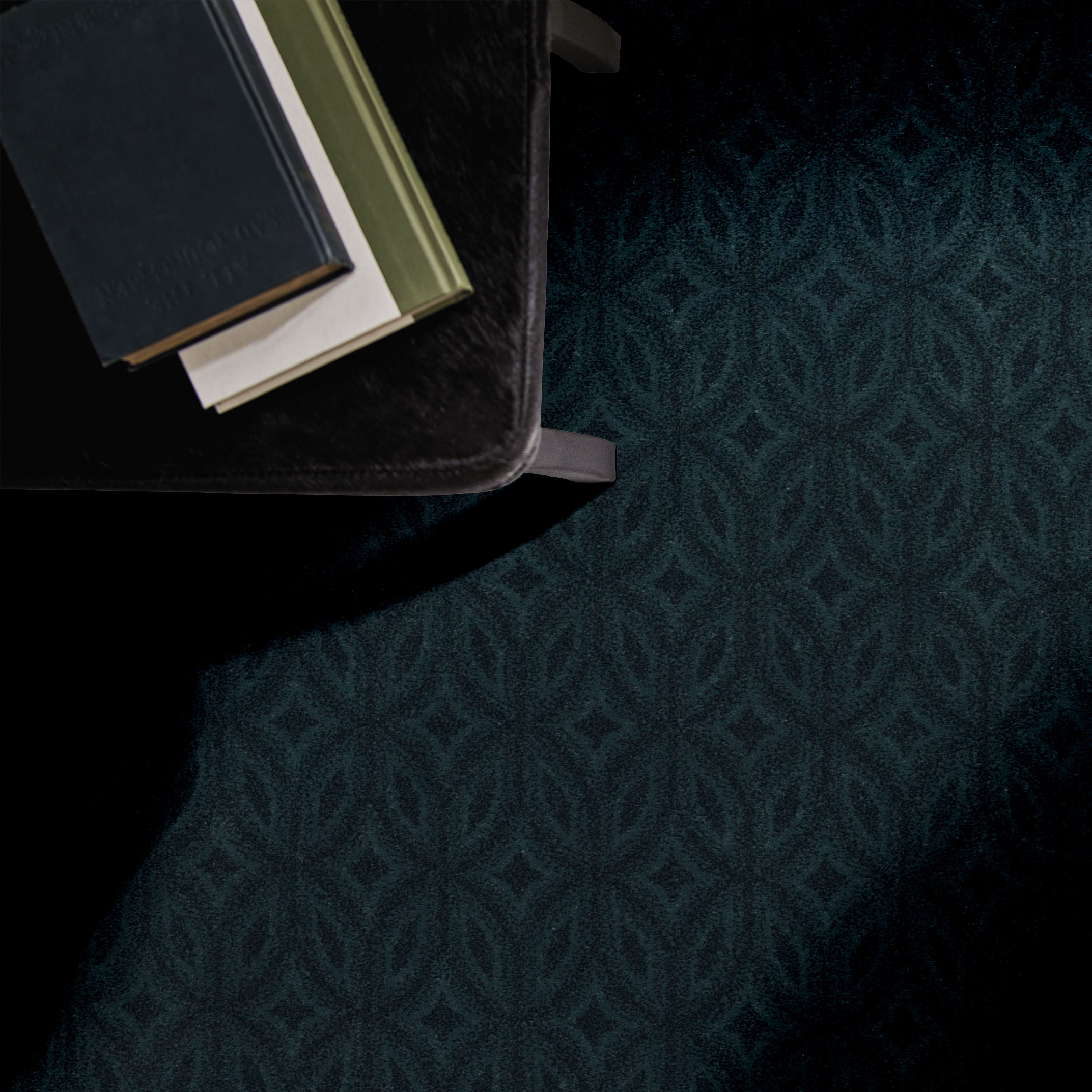 ENLIGHTENED PACIFIC OASIS ROOM