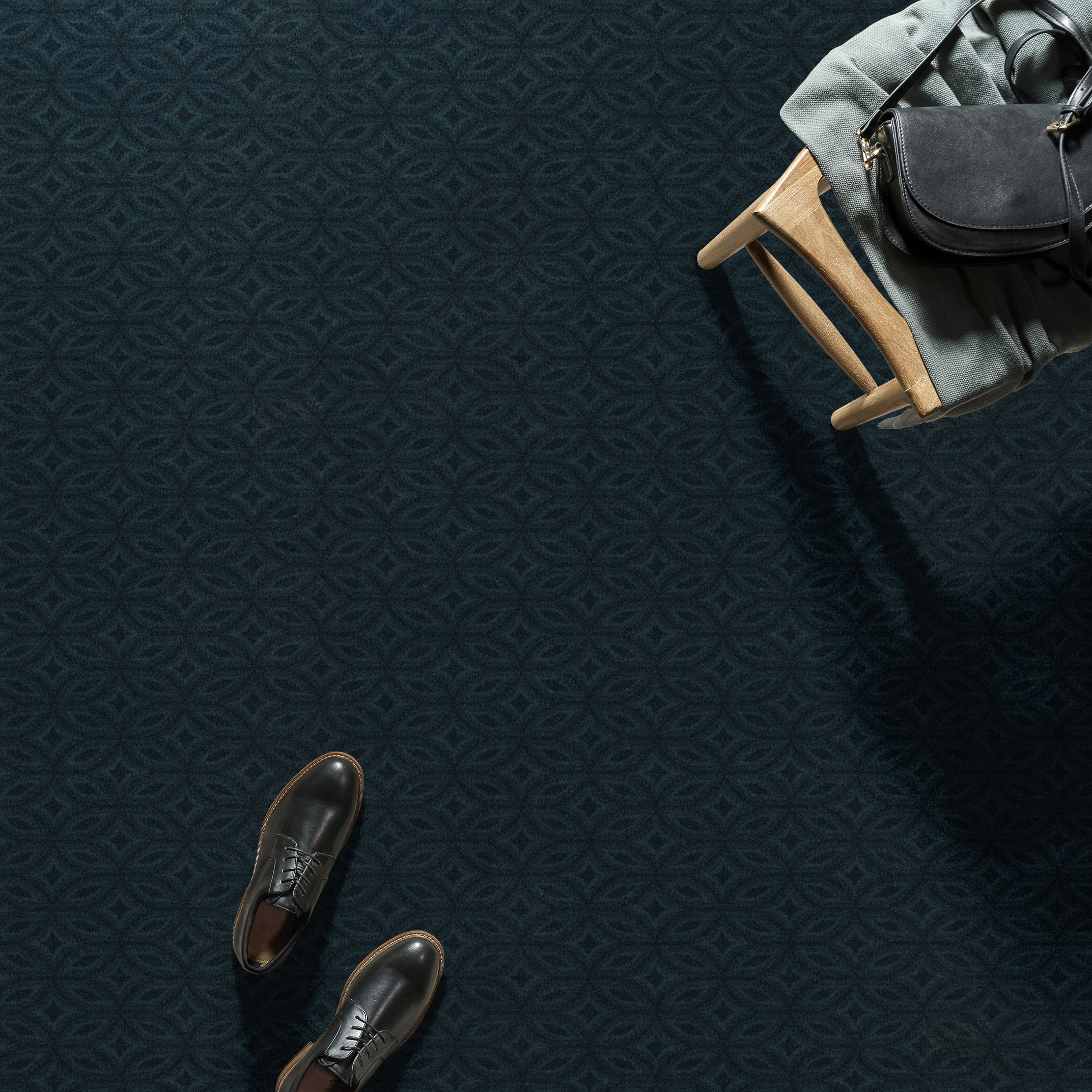 ENLIGHTENED PACIFIC OASIS ROOM