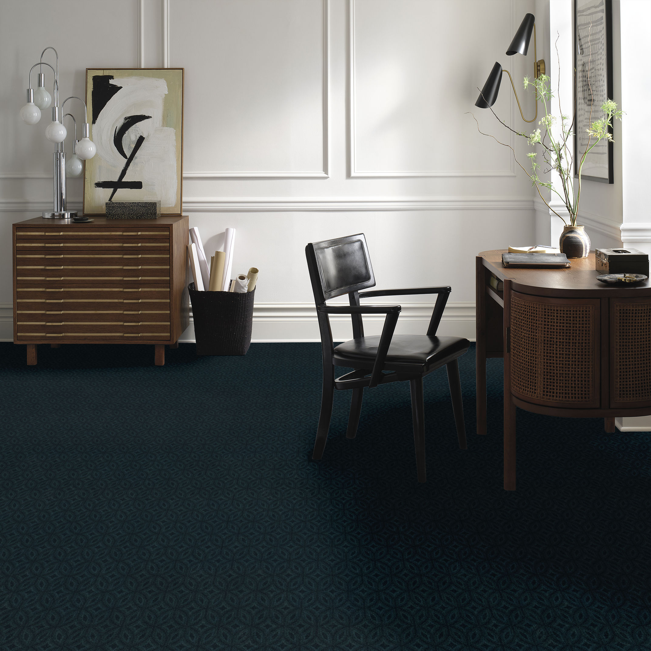 ENLIGHTENED PACIFIC OASIS ROOM