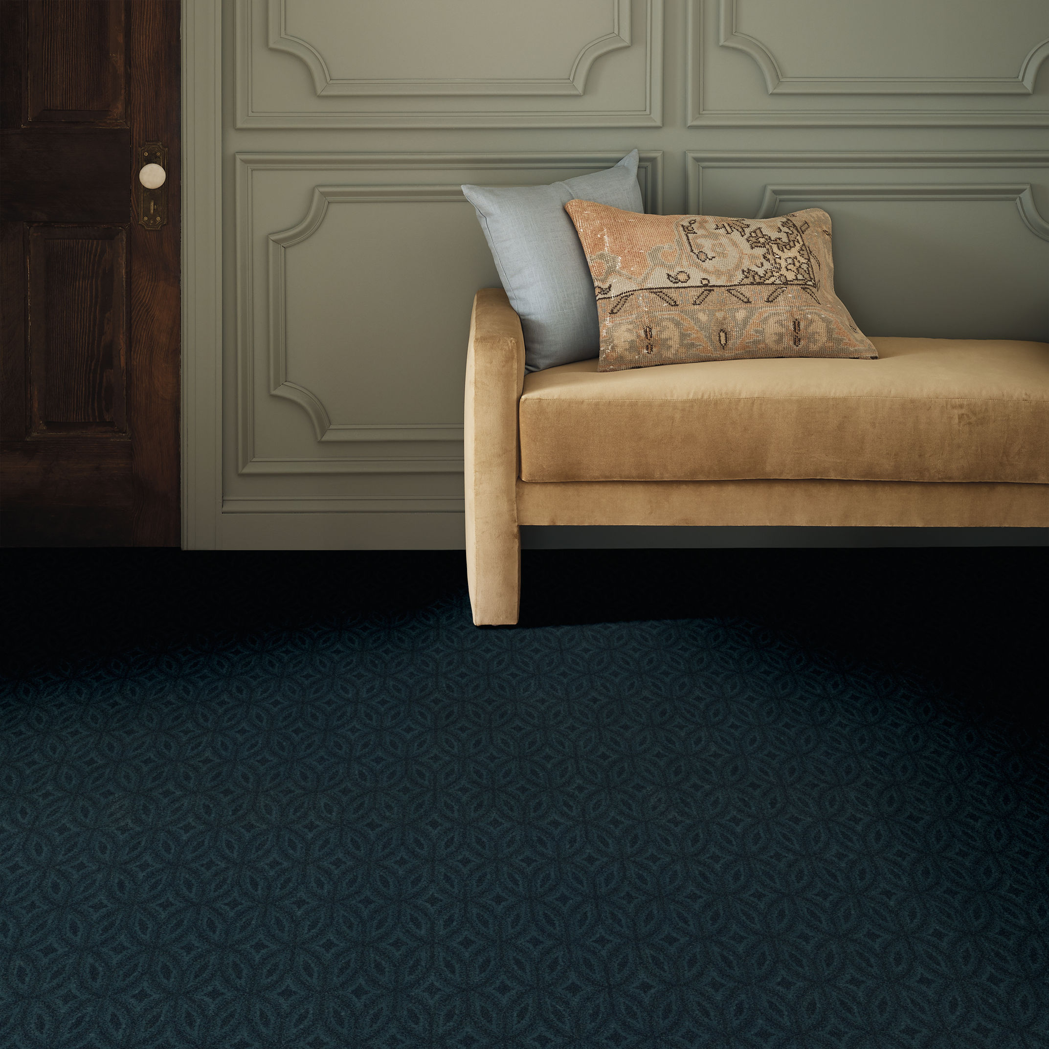 ENLIGHTENED PACIFIC OASIS ROOM