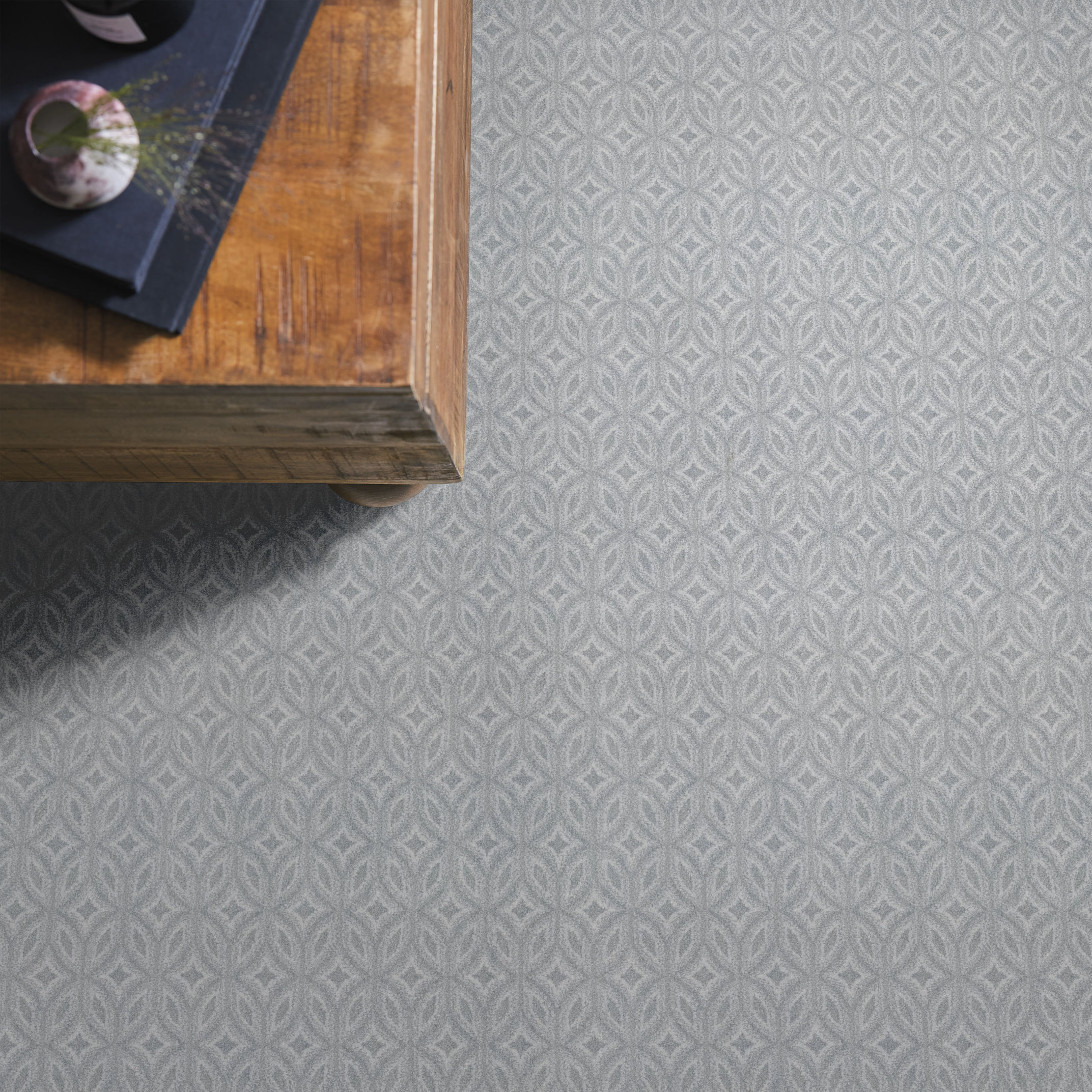 ENLIGHTENED ETHEREAL ROOM