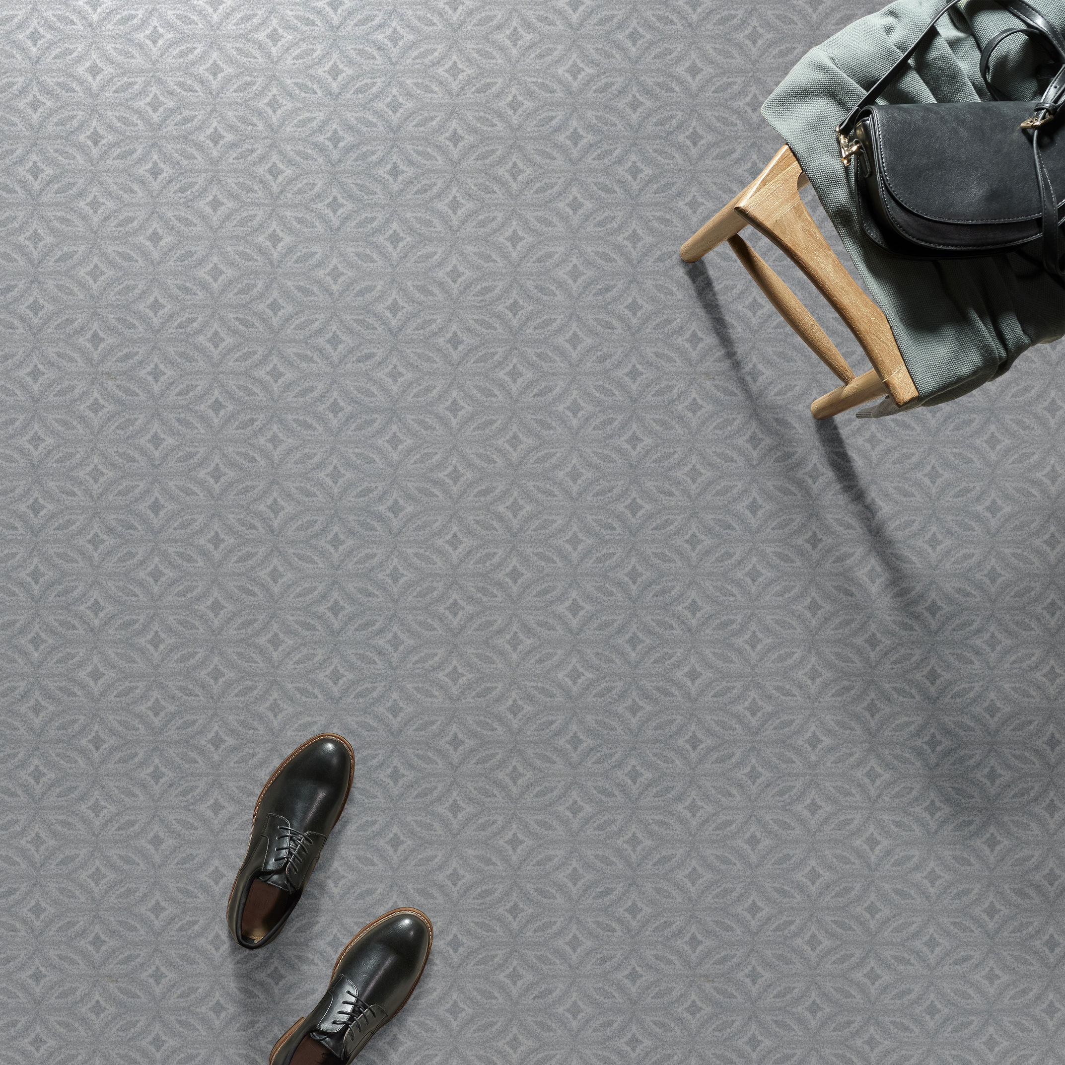 ENLIGHTENED ETHEREAL ROOM