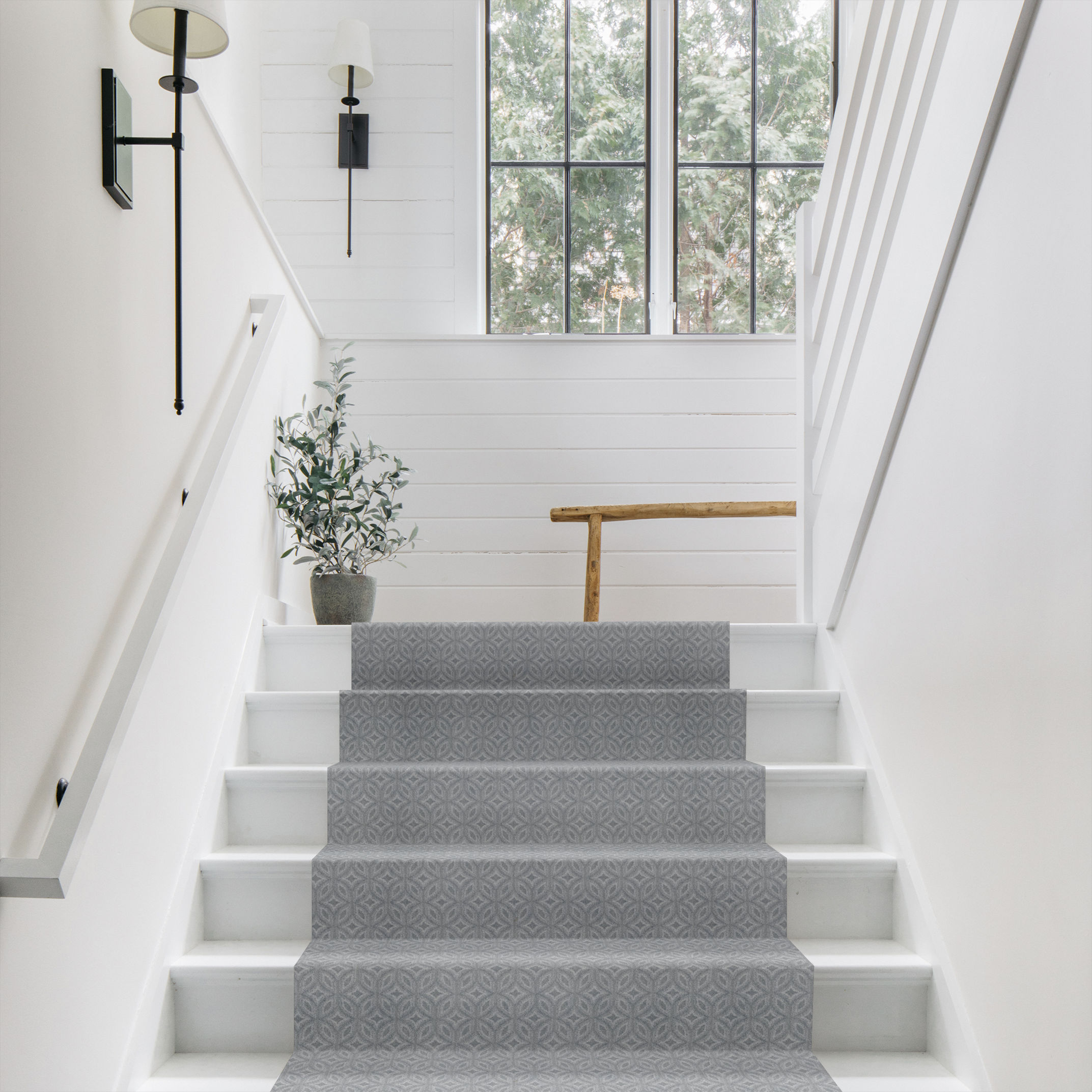 ENLIGHTENED ETHEREAL ROOM