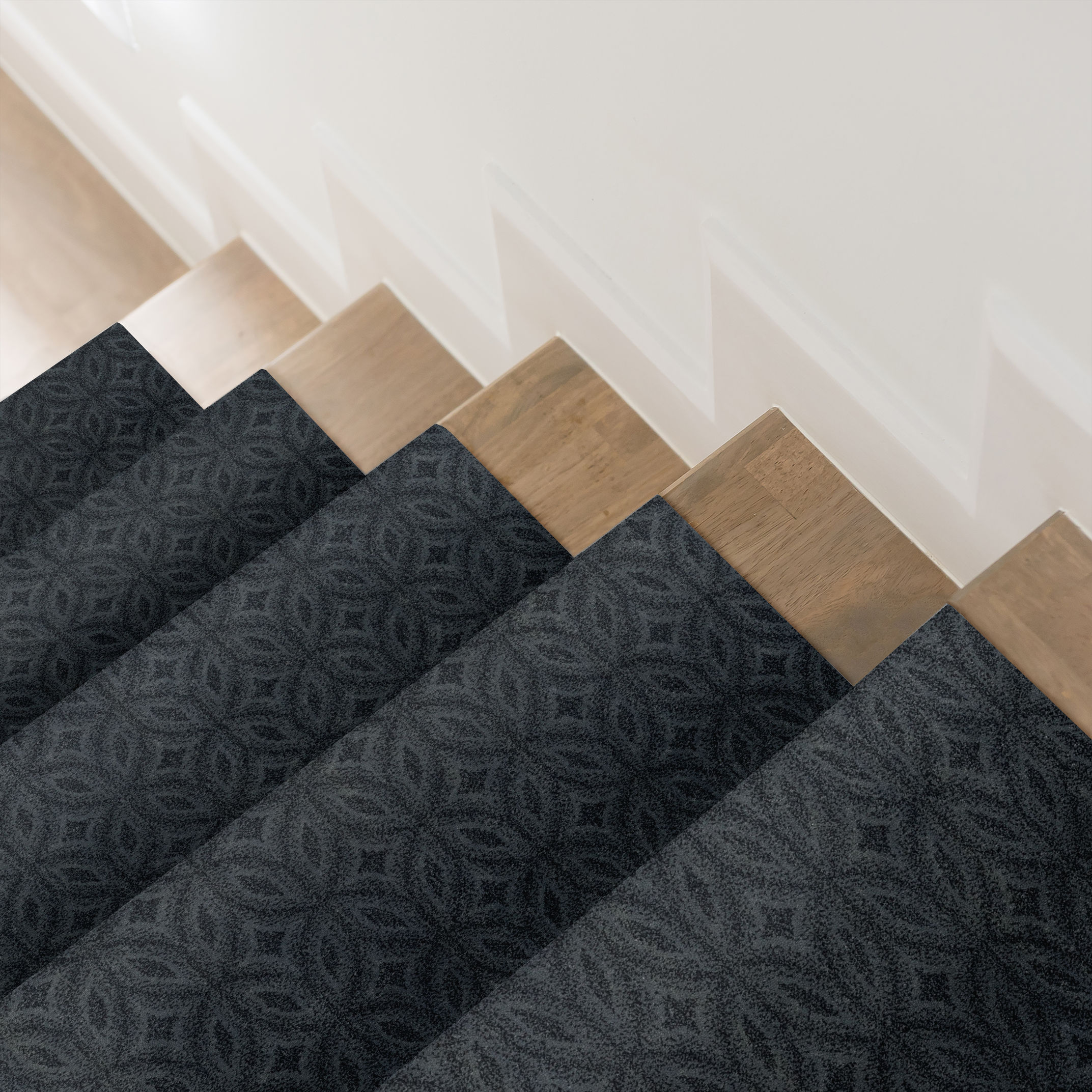 ENLIGHTENED GRAY SKIES ROOM