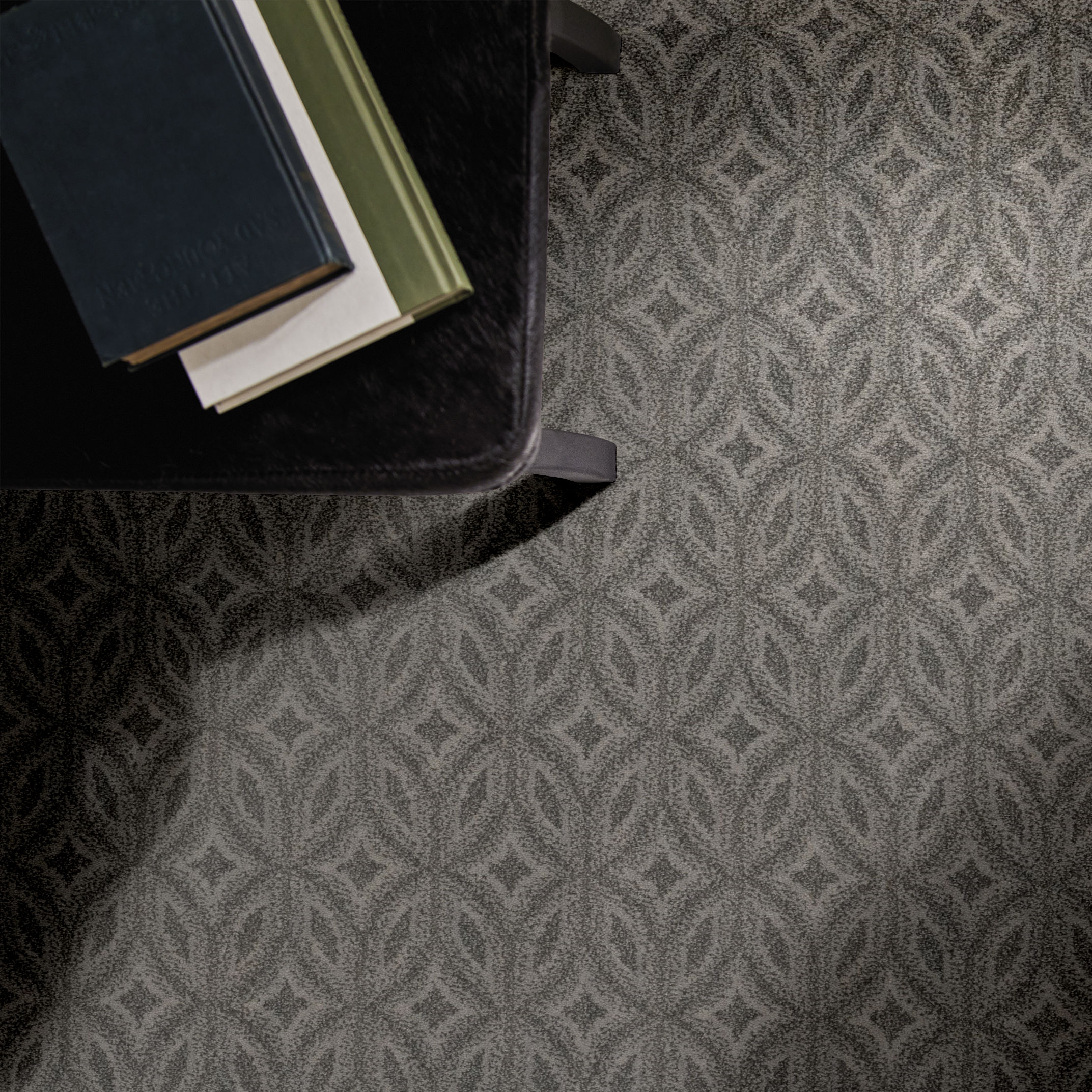 ENLIGHTENED LUNAR ROOM