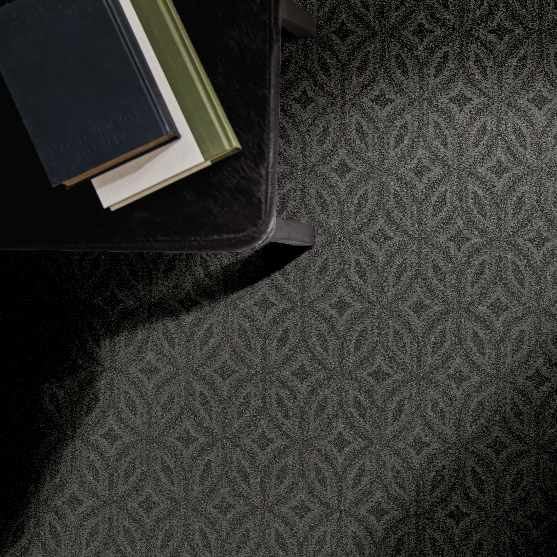 ENLIGHTENED IN THE SHADE ROOM