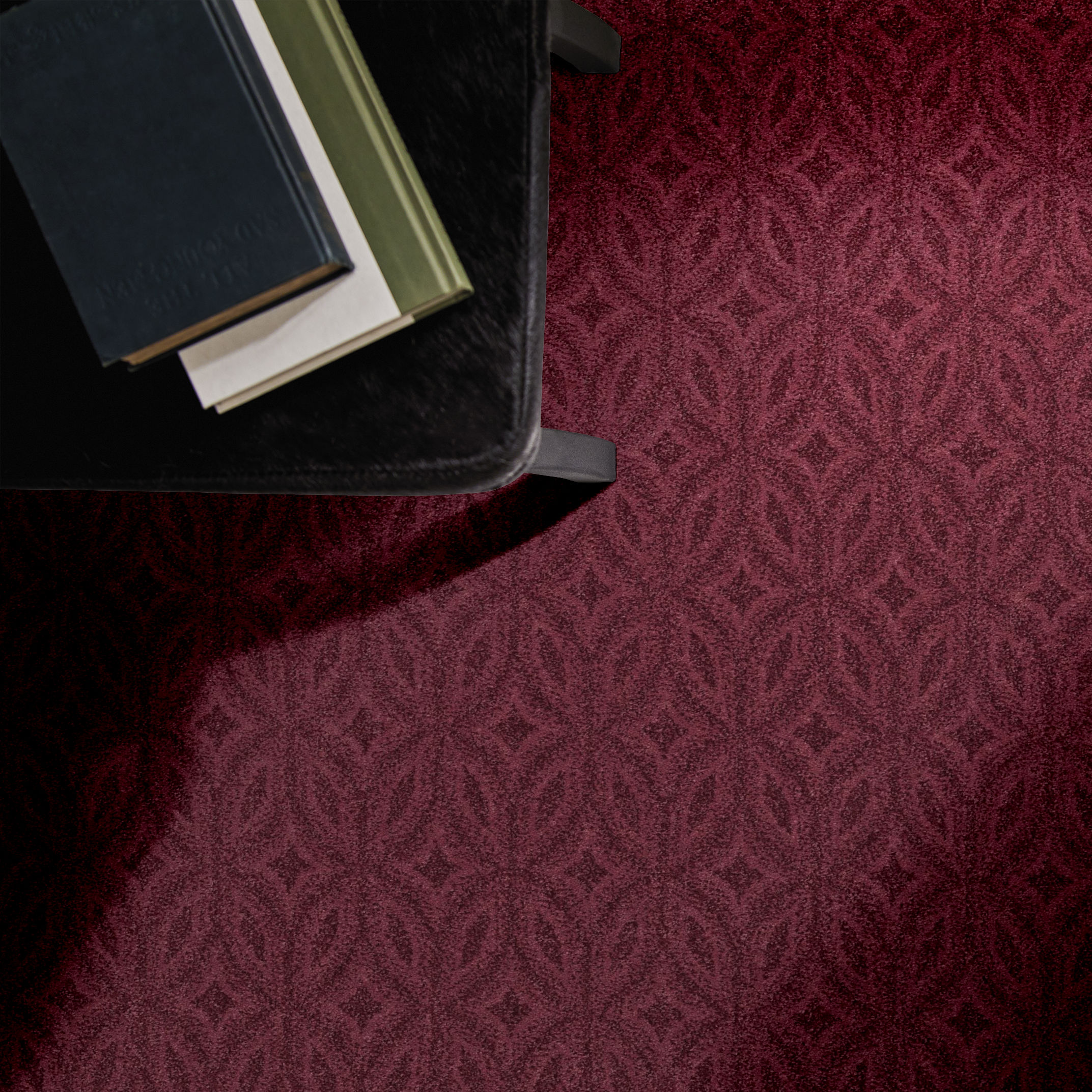 ENLIGHTENED MIXED BERRIES ROOM