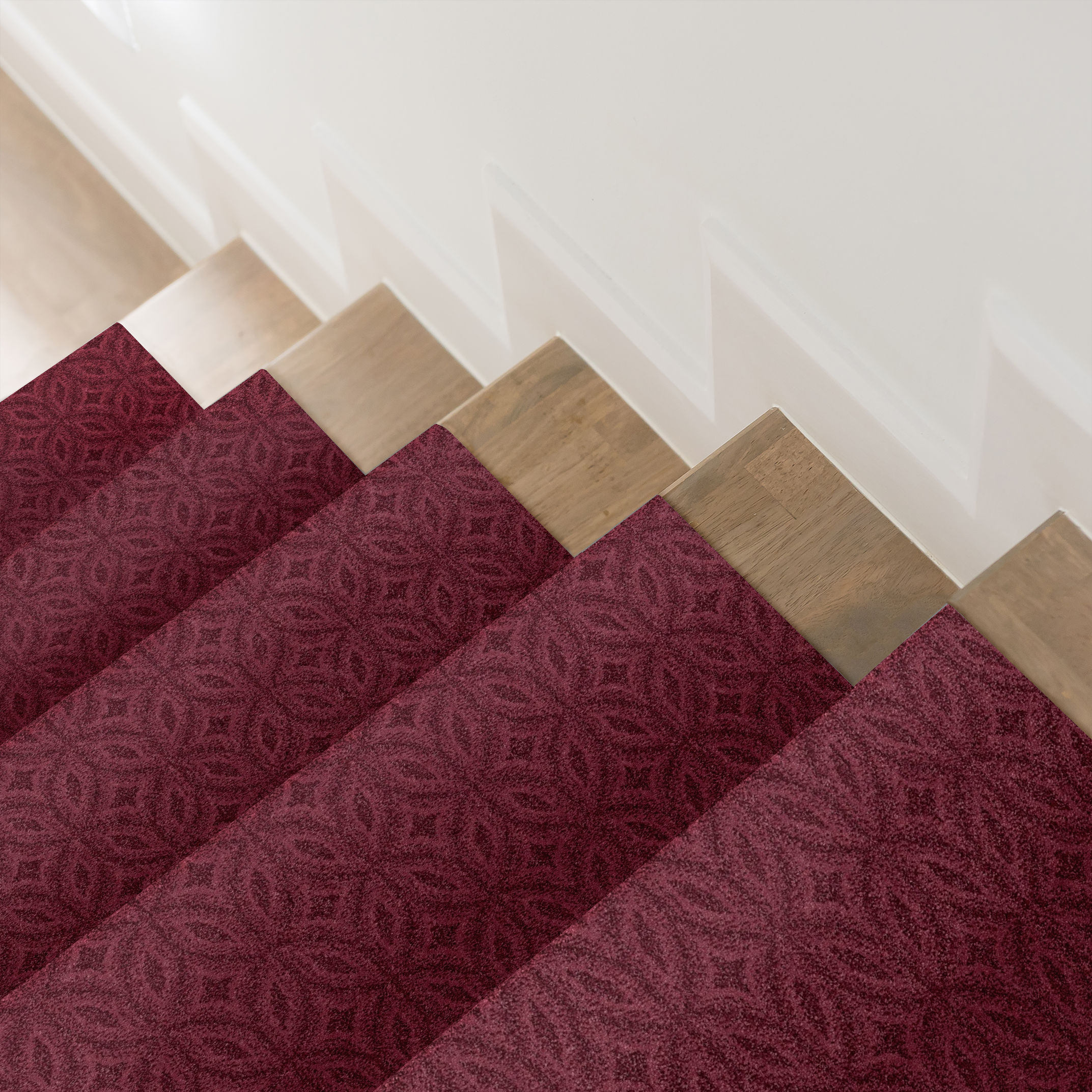 ENLIGHTENED MIXED BERRIES ROOM