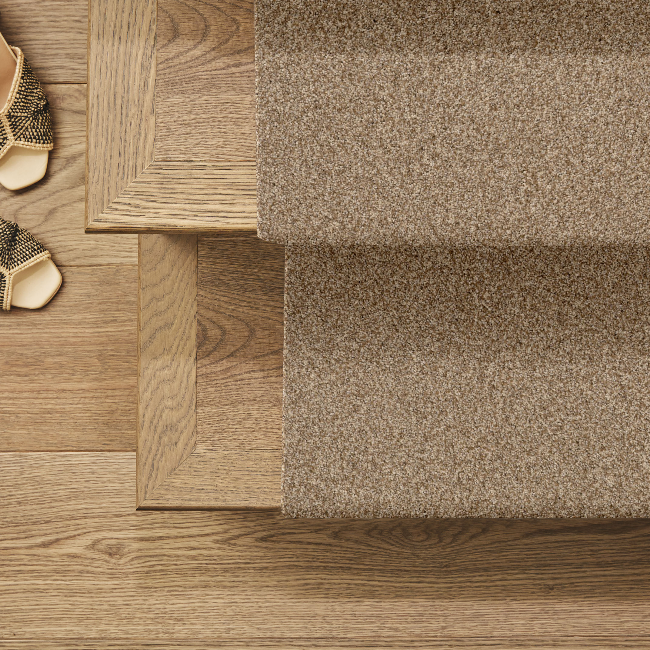 BOSSA NOVA HAZEL ROOM