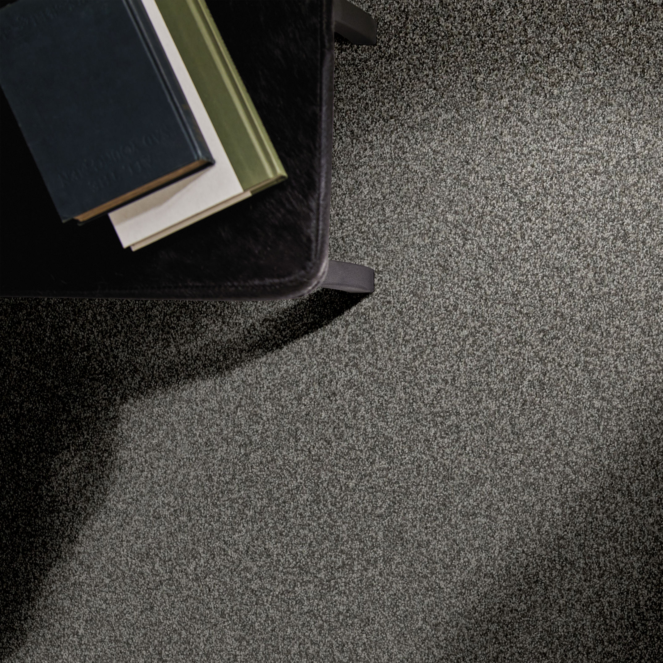 BOSSA NOVA LUNAR ROOM