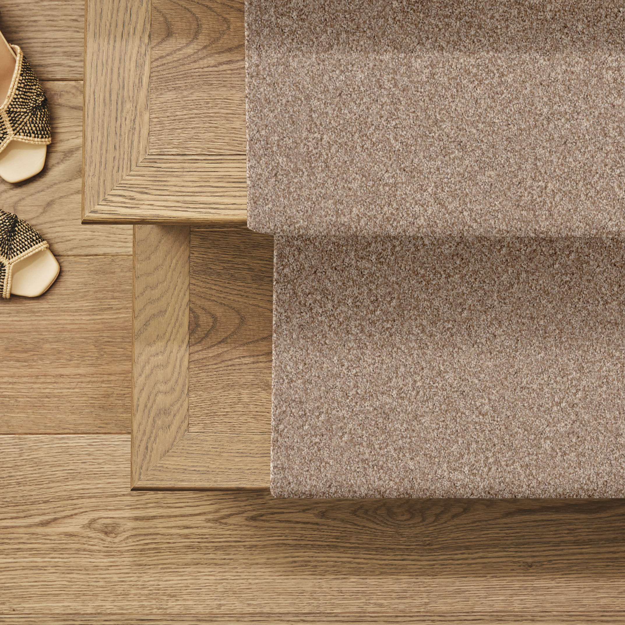 BOSSA NOVA POTTER'S CLAY ROOM