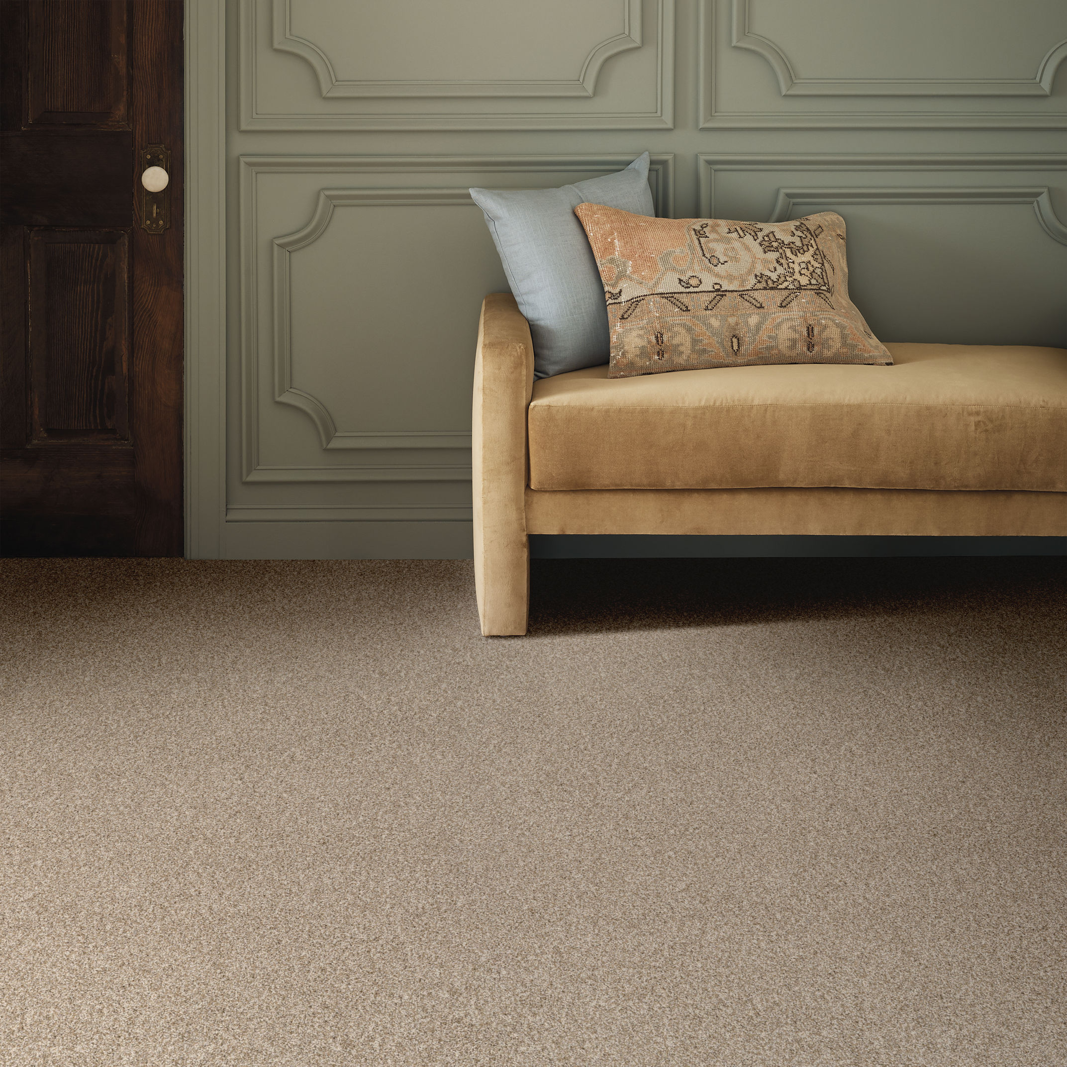 VIA NOVA BEACH GRASS ROOM