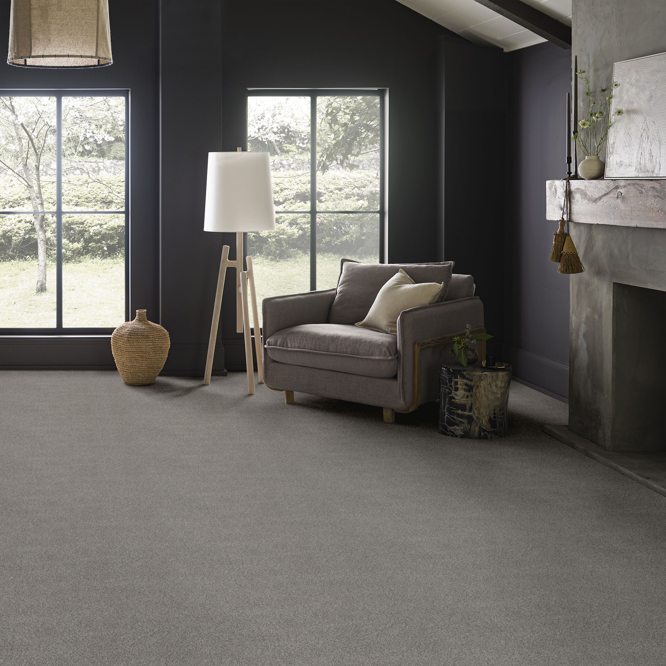 VIA NOVA CHELSEA FOG ROOM