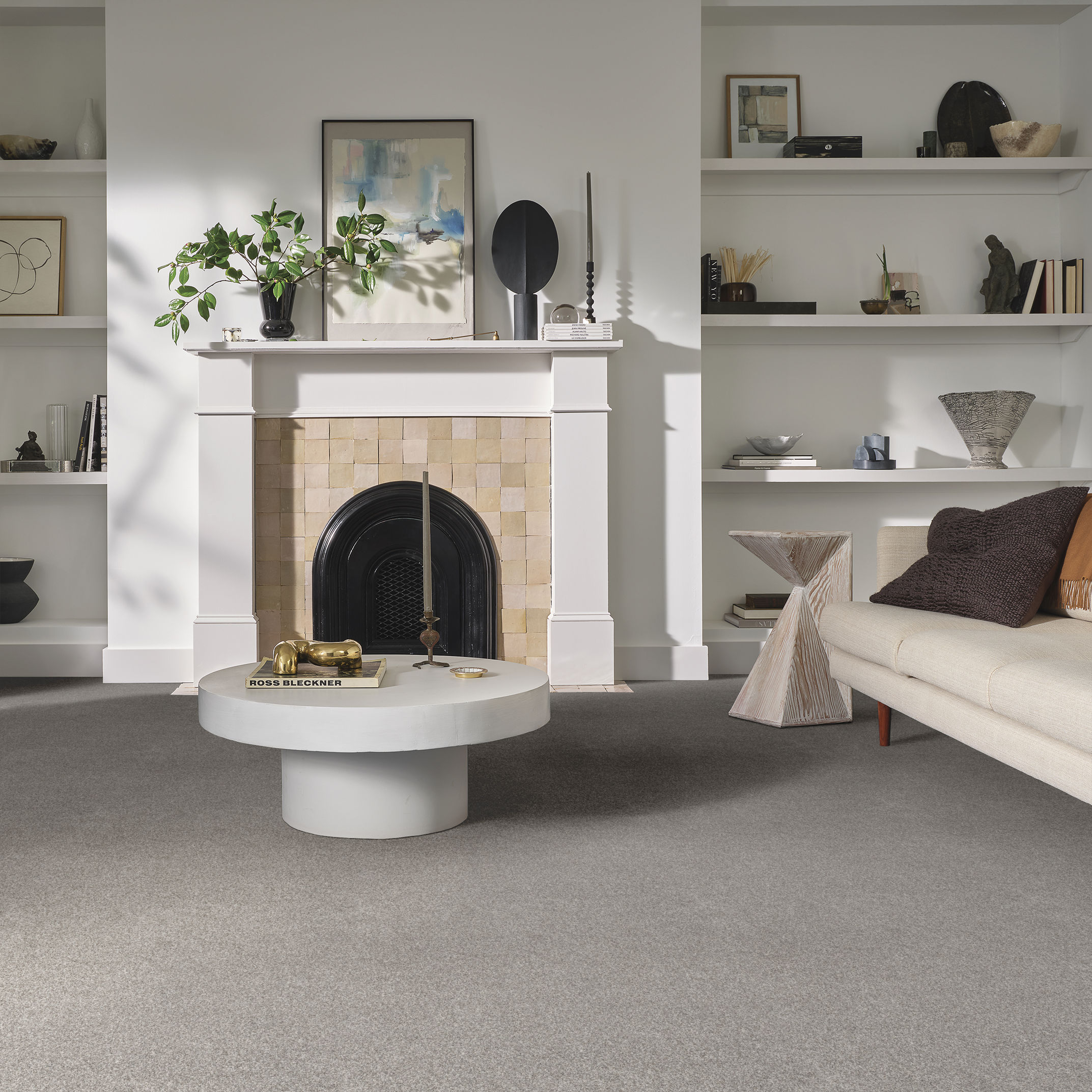 VIA NOVA PLATINUM ROOM