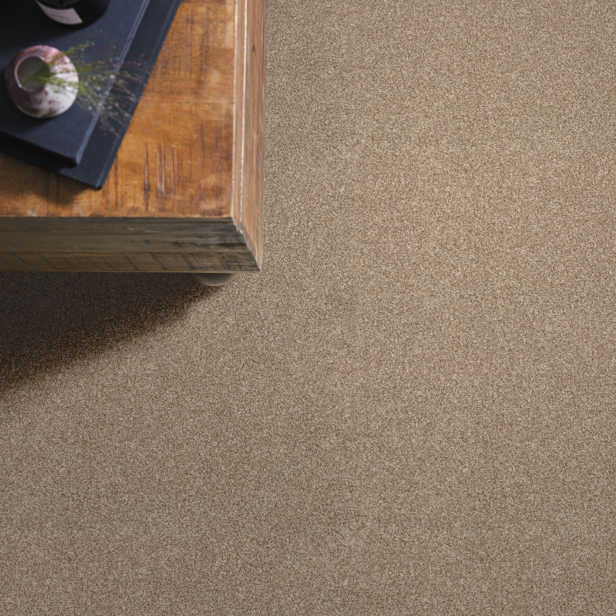 VIA NOVA POTTER'S CLAY ROOM