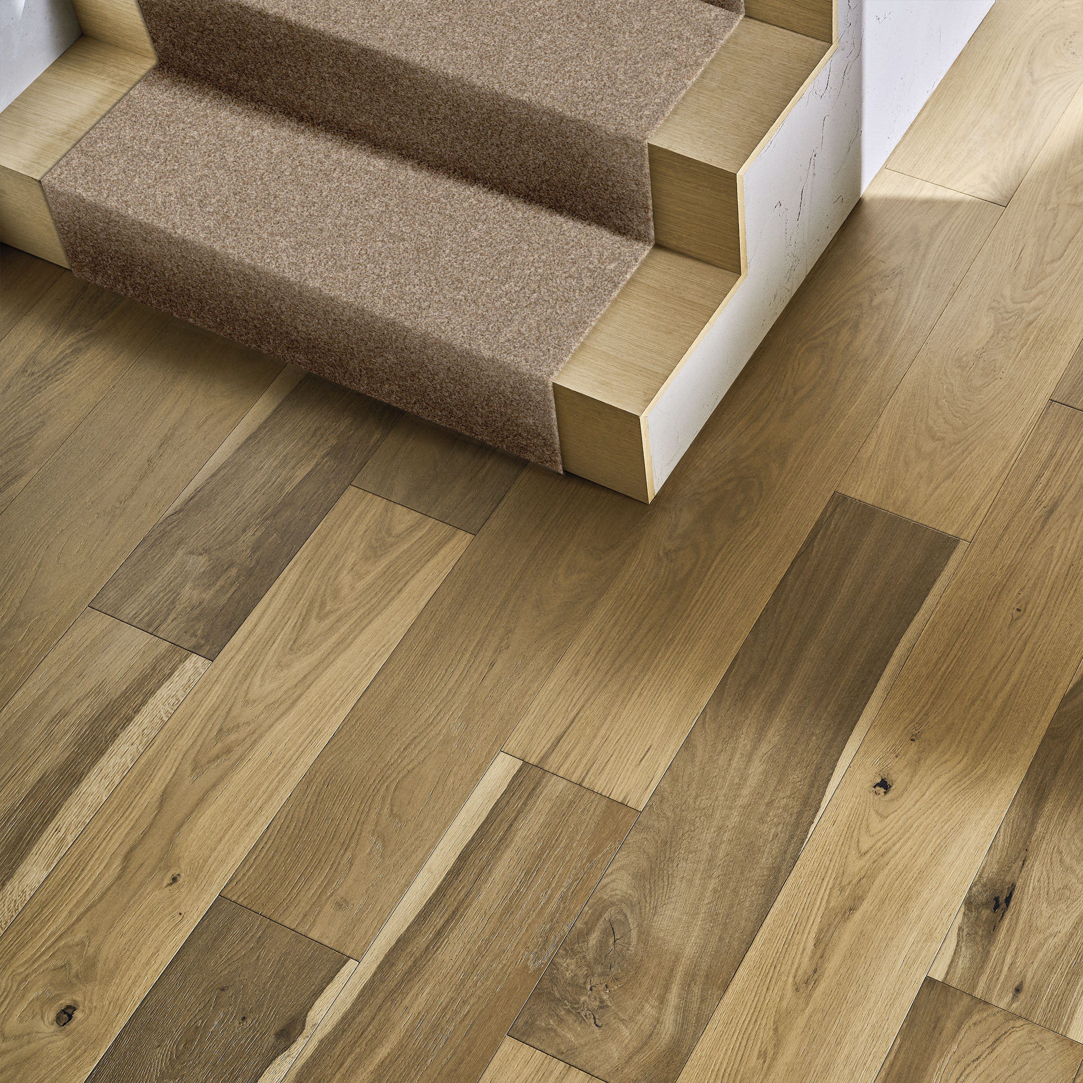 VIA NOVA POTTER'S CLAY ROOM