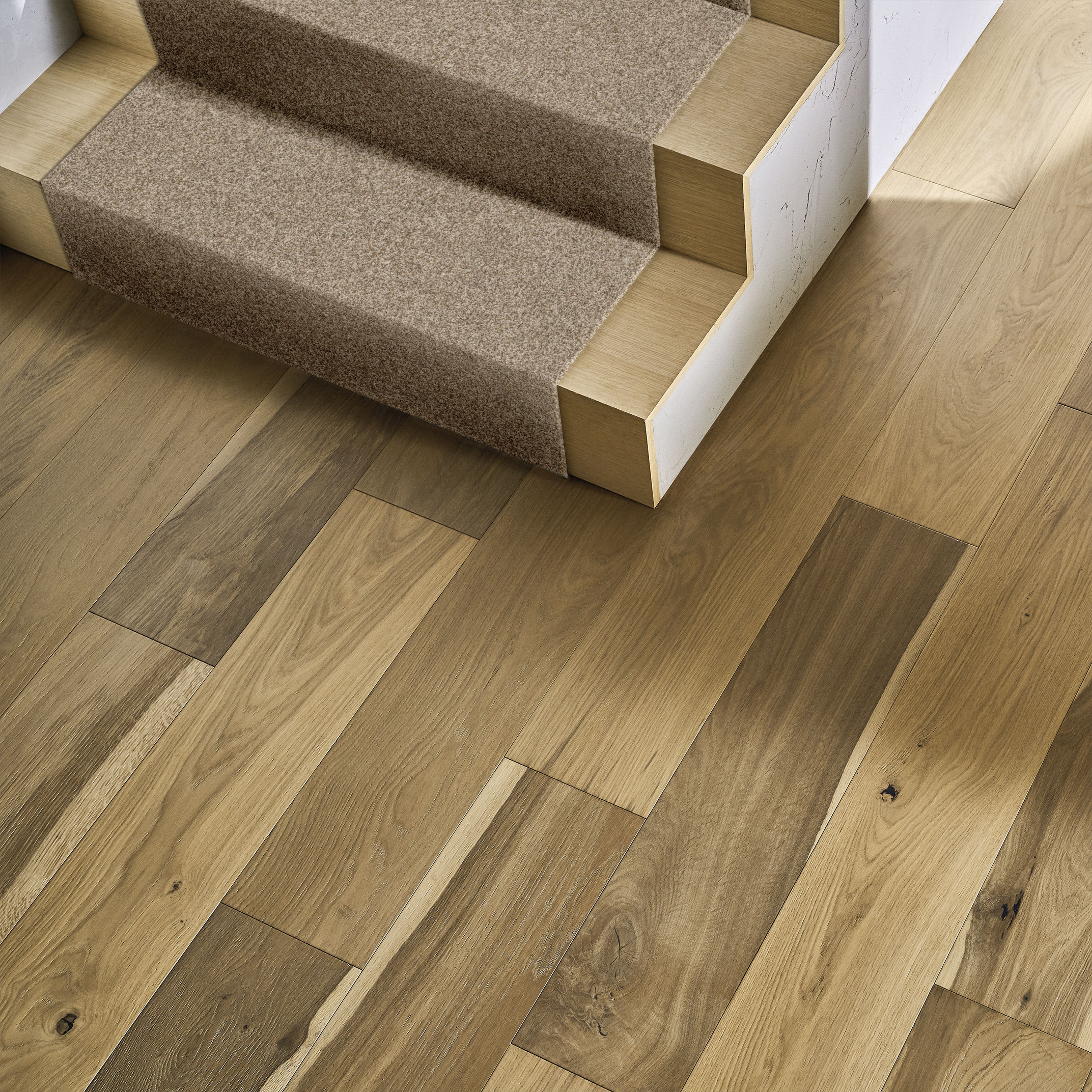 VIA NOVA LANDSCAPE ROOM