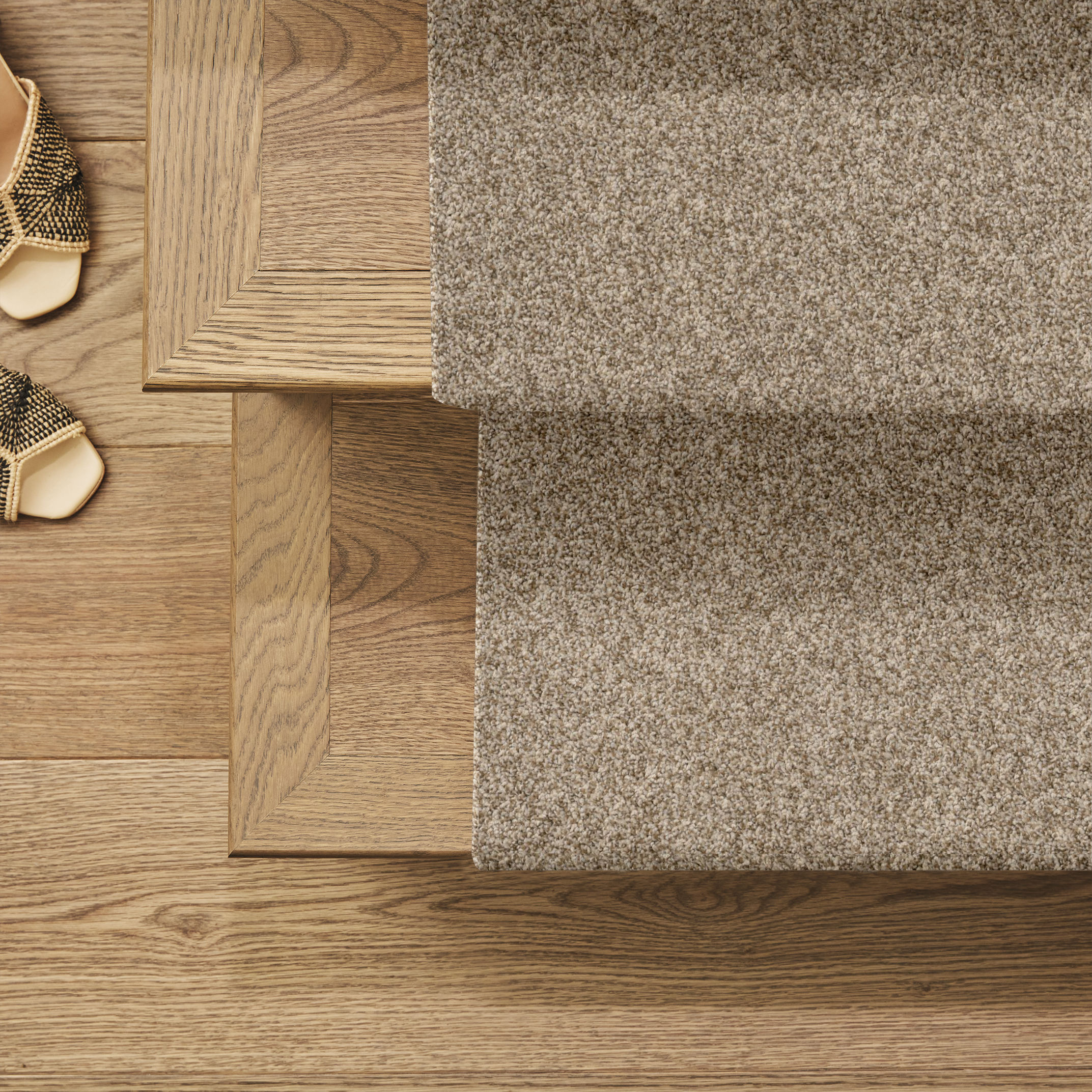 VIA NOVA LANDSCAPE ROOM