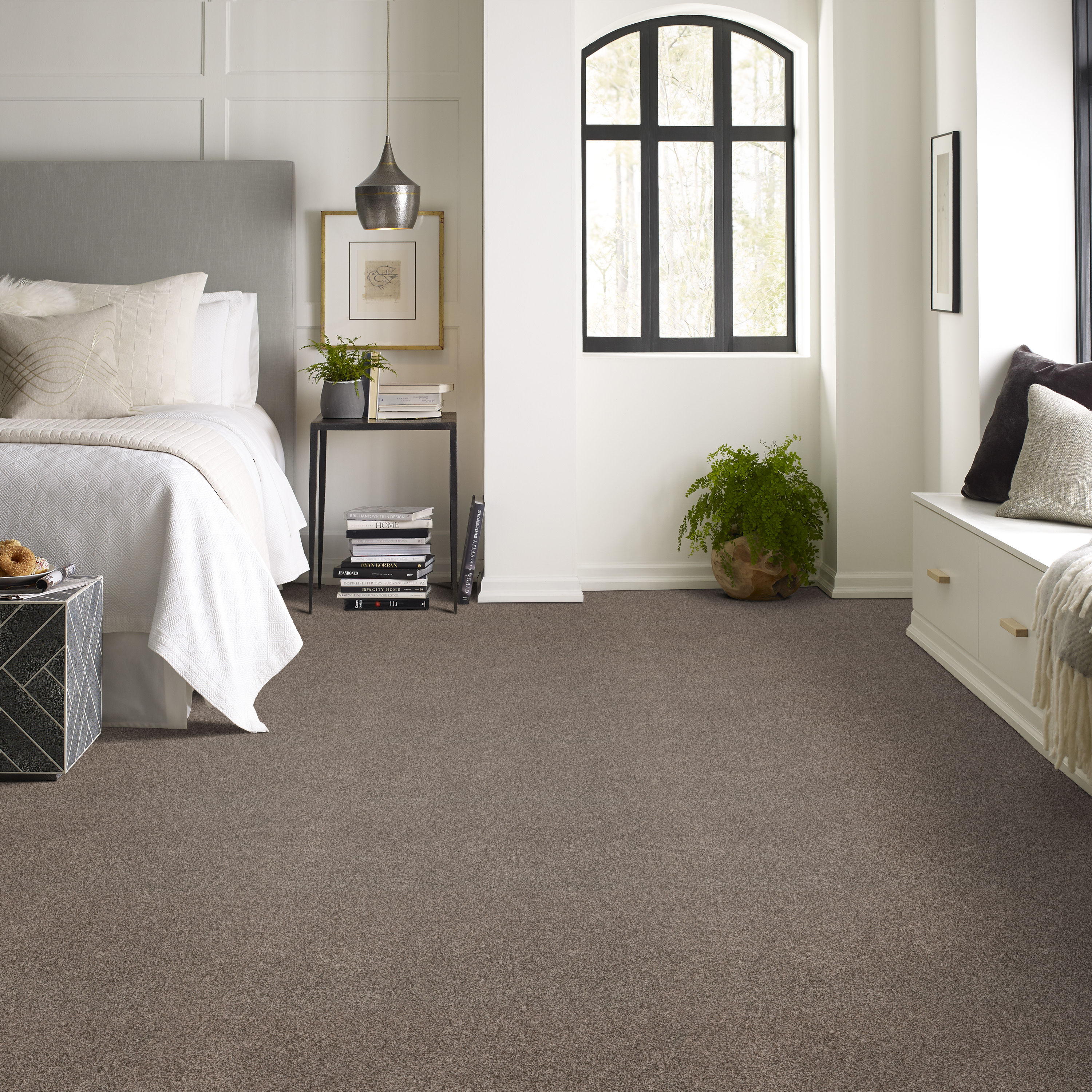 VIA NOVA PALM DESERT ROOM in room