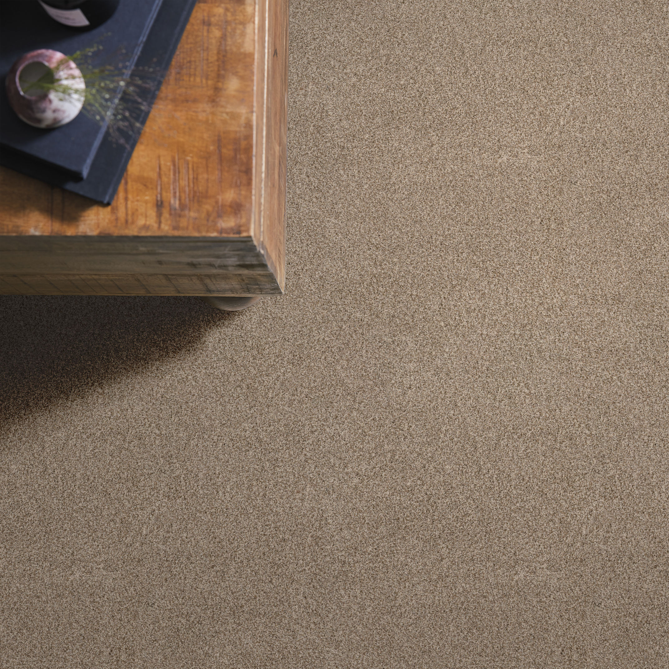 VIA NOVA NUTSHELL ROOM