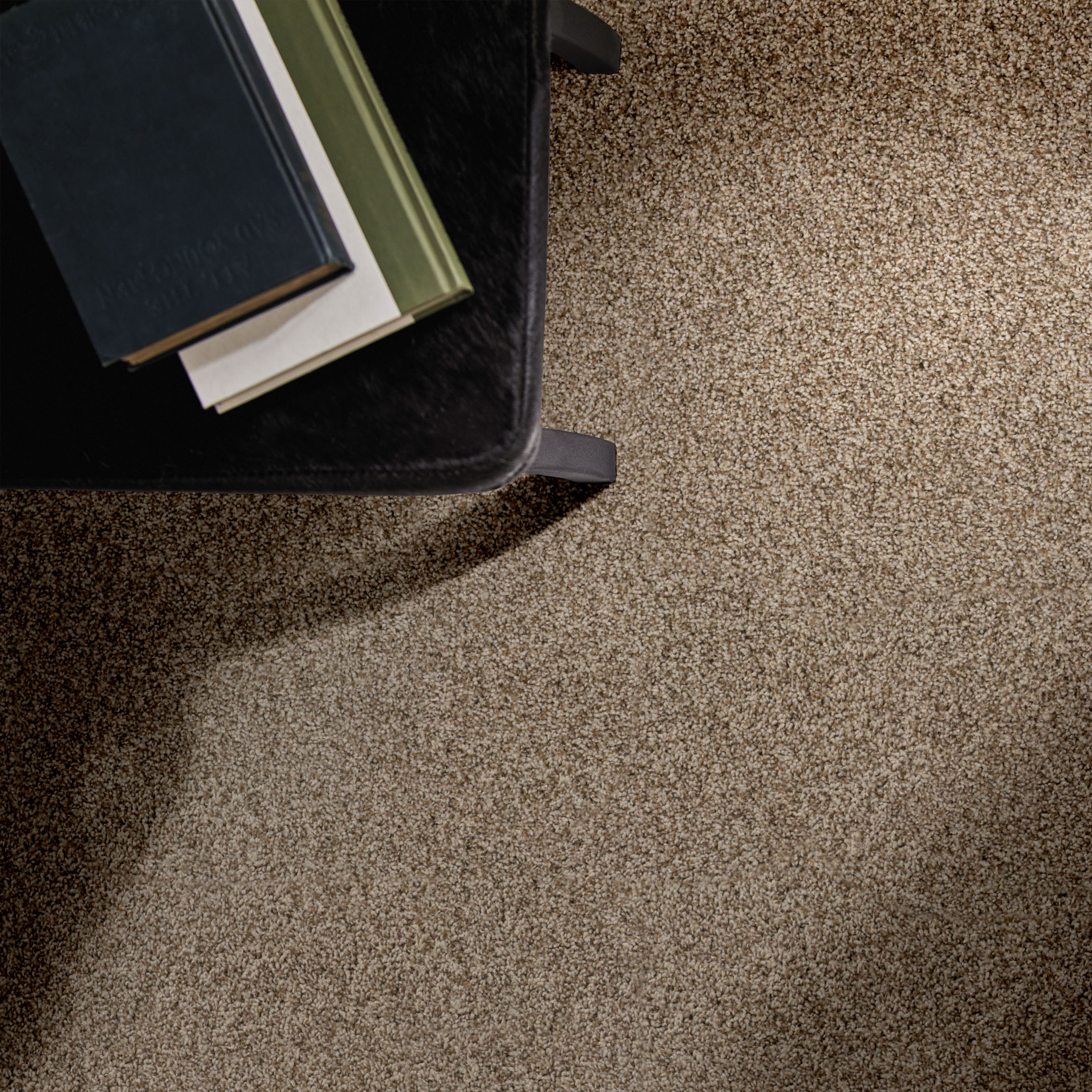 VIA NOVA NUTSHELL ROOM