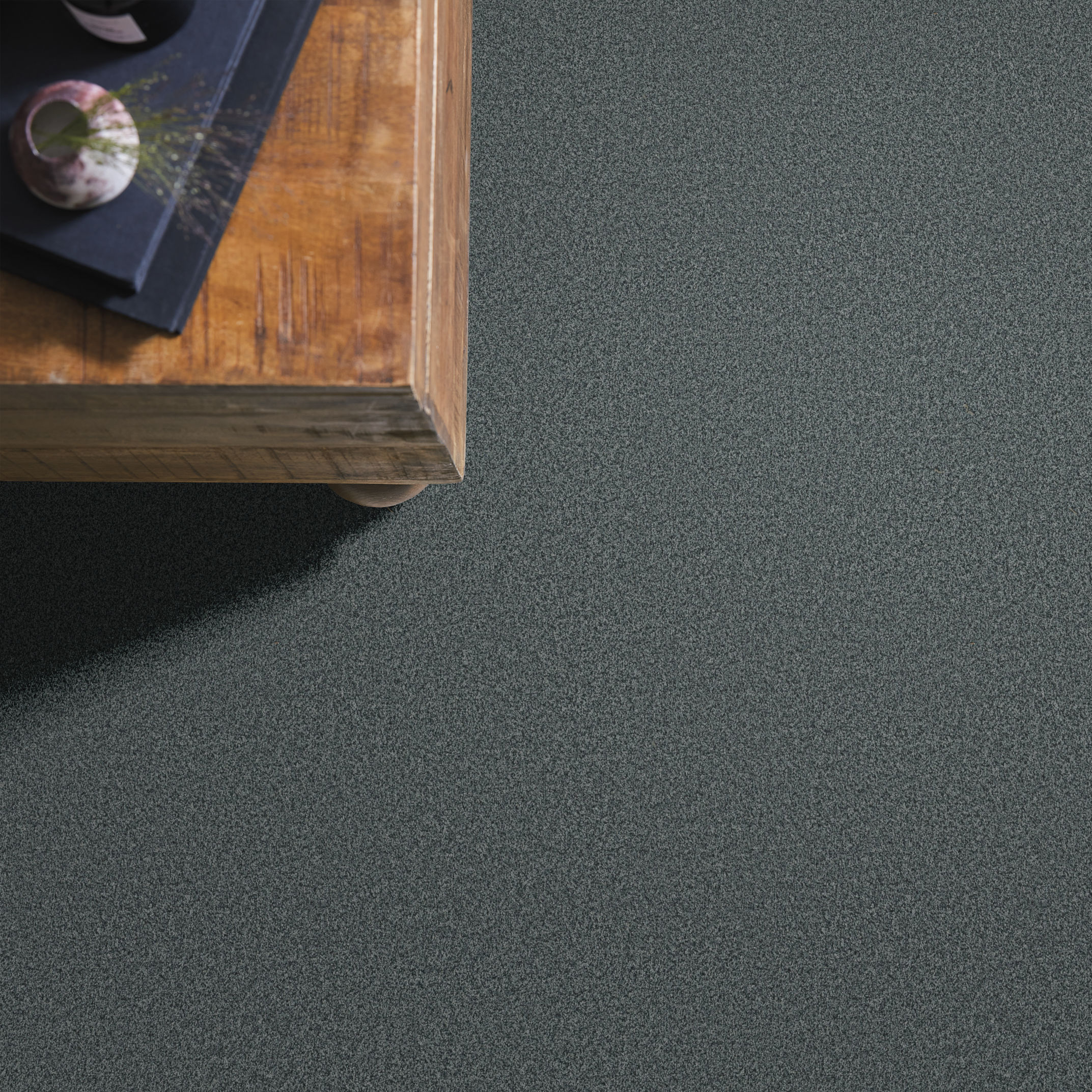 AVALON BAY CHARCOAL BLUE ROOM