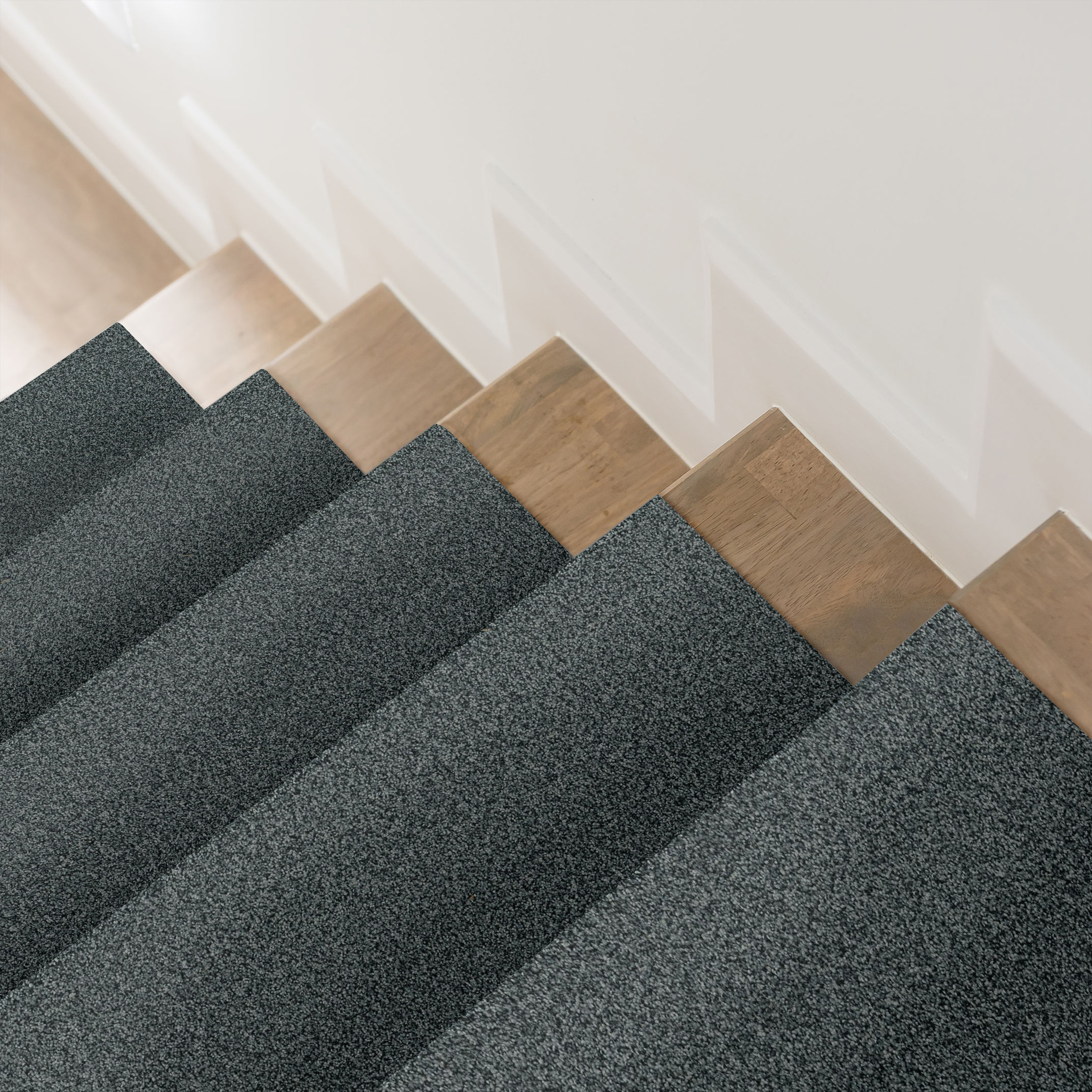 AVALON BAY CHARCOAL BLUE ROOM