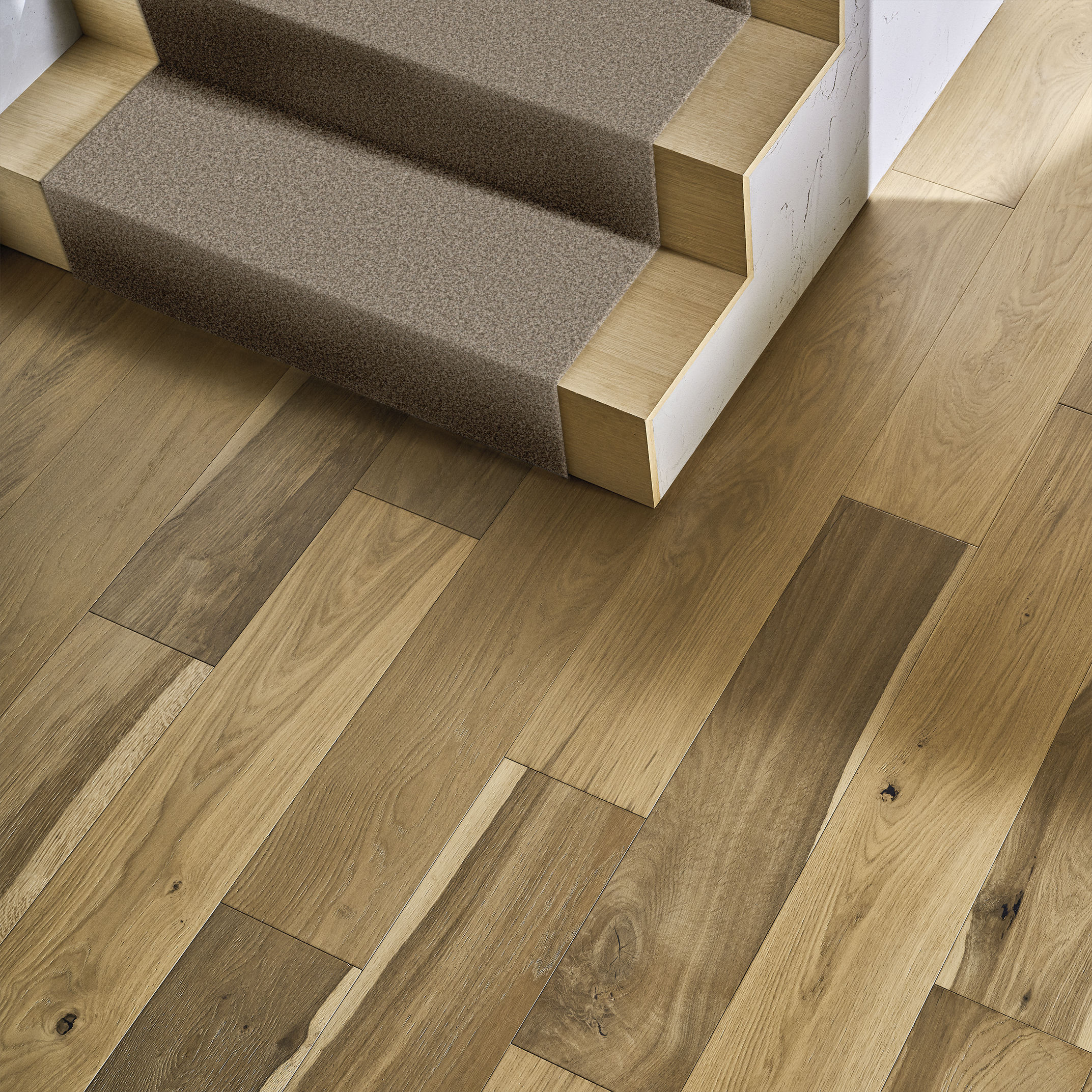 AVALON BAY CHIC TAUPE ROOM