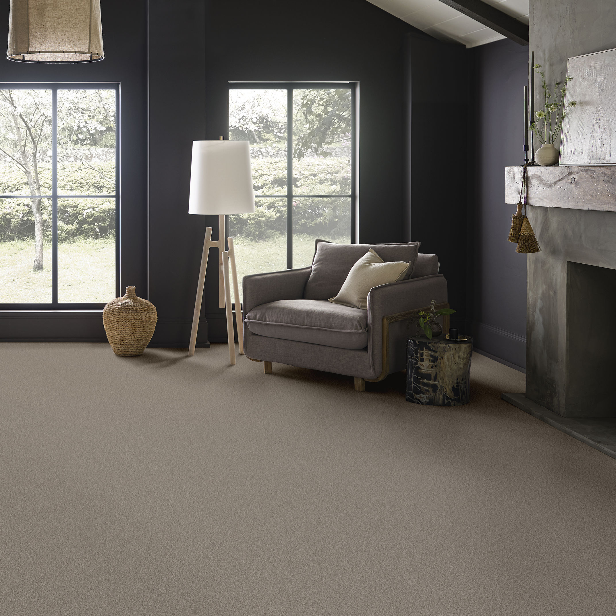 AVALON BAY PASHMINA ROOM