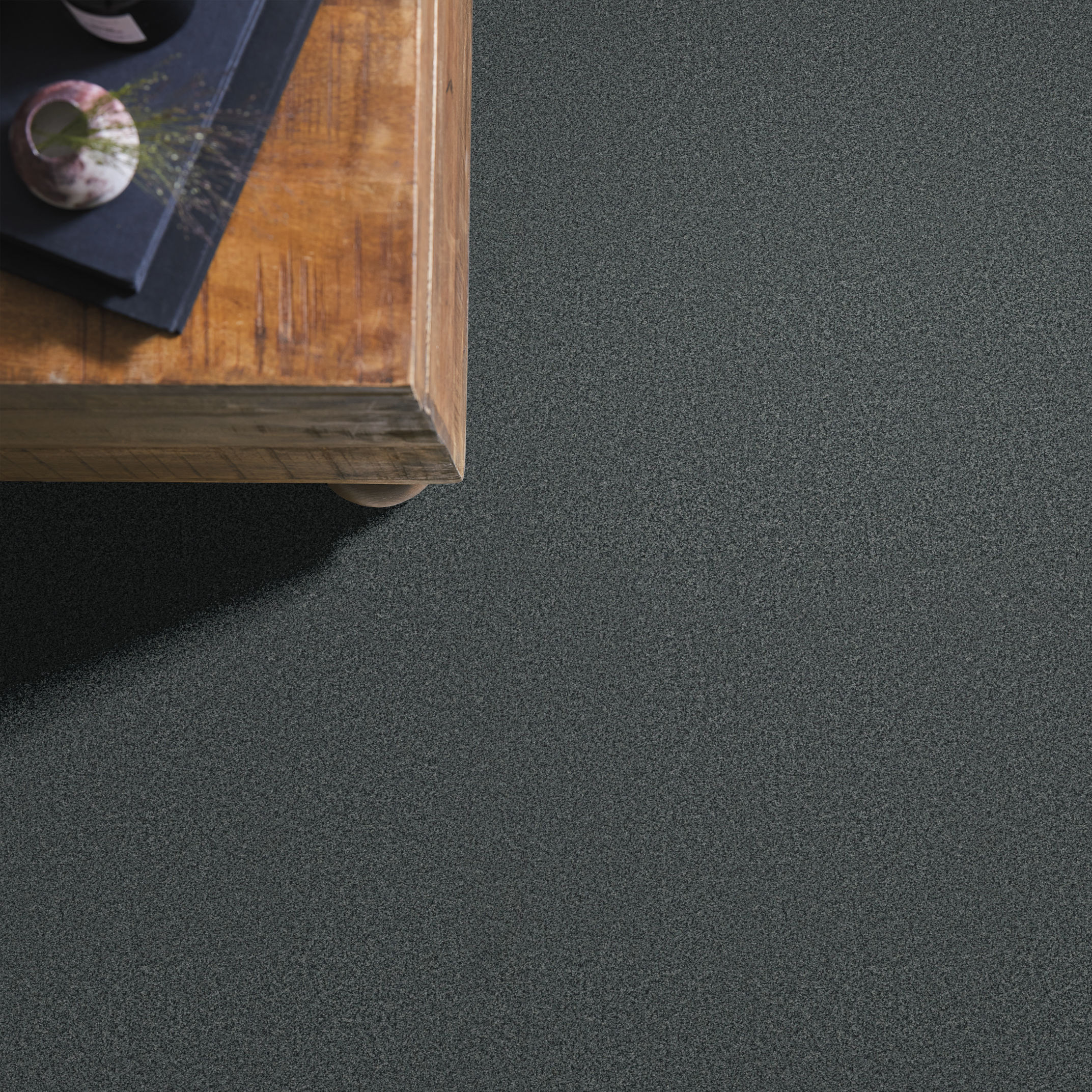 SOMERSET CHARCOAL BLUE ROOM