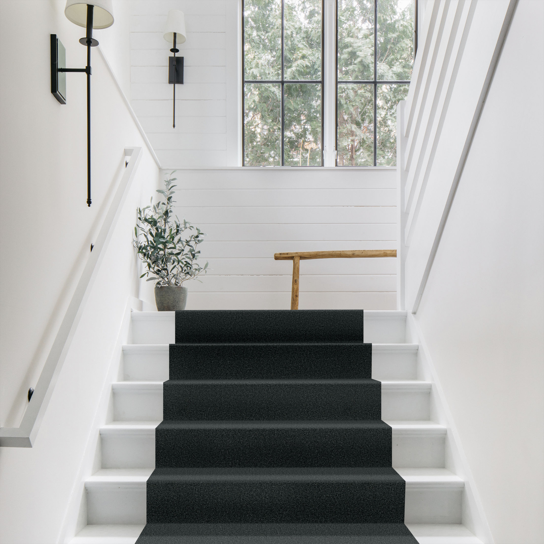 SOMERSET CHARCOAL BLUE ROOM