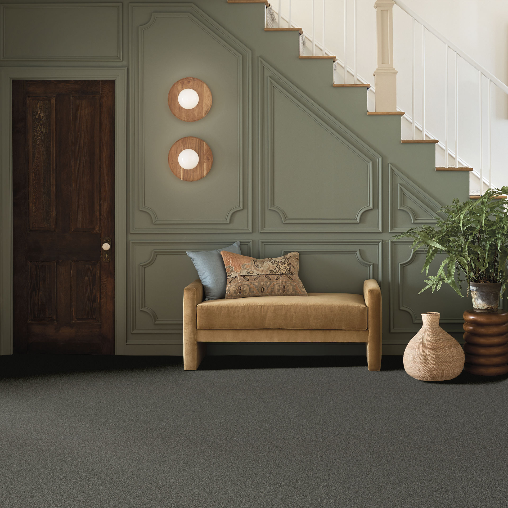 SOMERSET ROCK BOTTOM ROOM