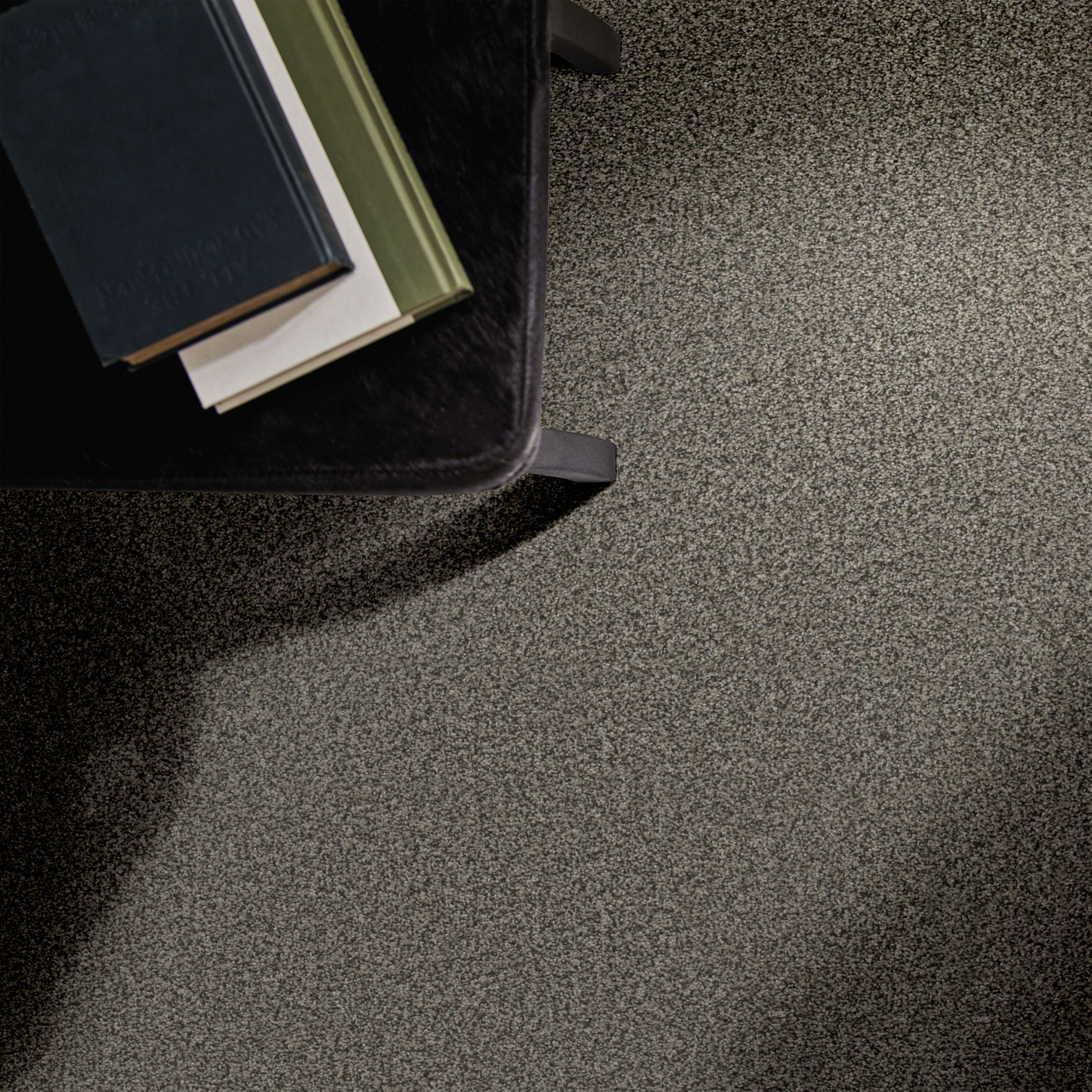 SOMERSET FLANNEL GRAY ROOM