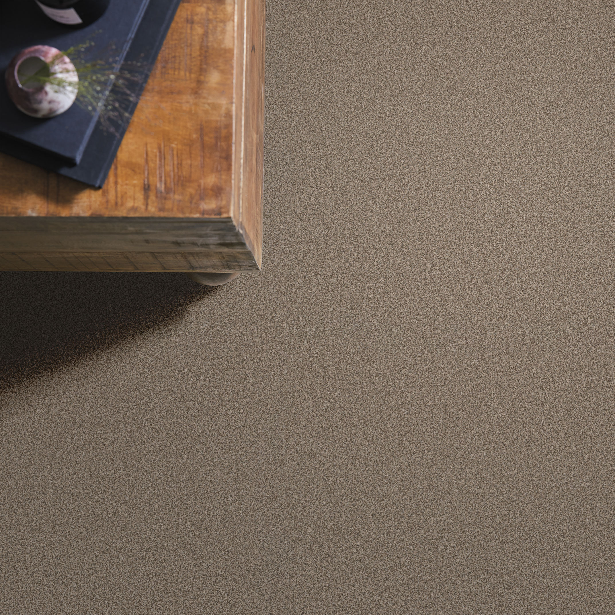 SOMERSET CHIC TAUPE ROOM