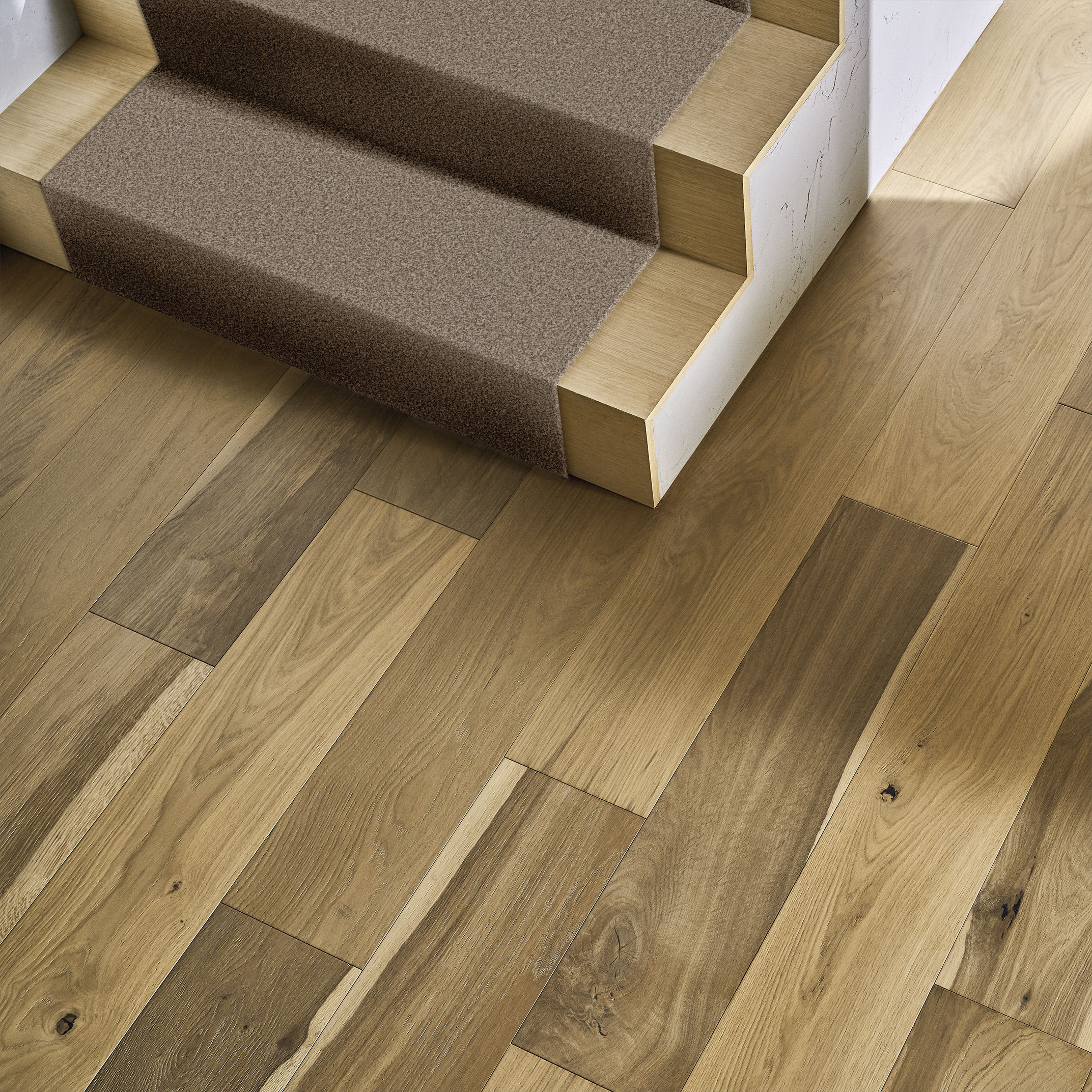 SOMERSET CHIC TAUPE ROOM