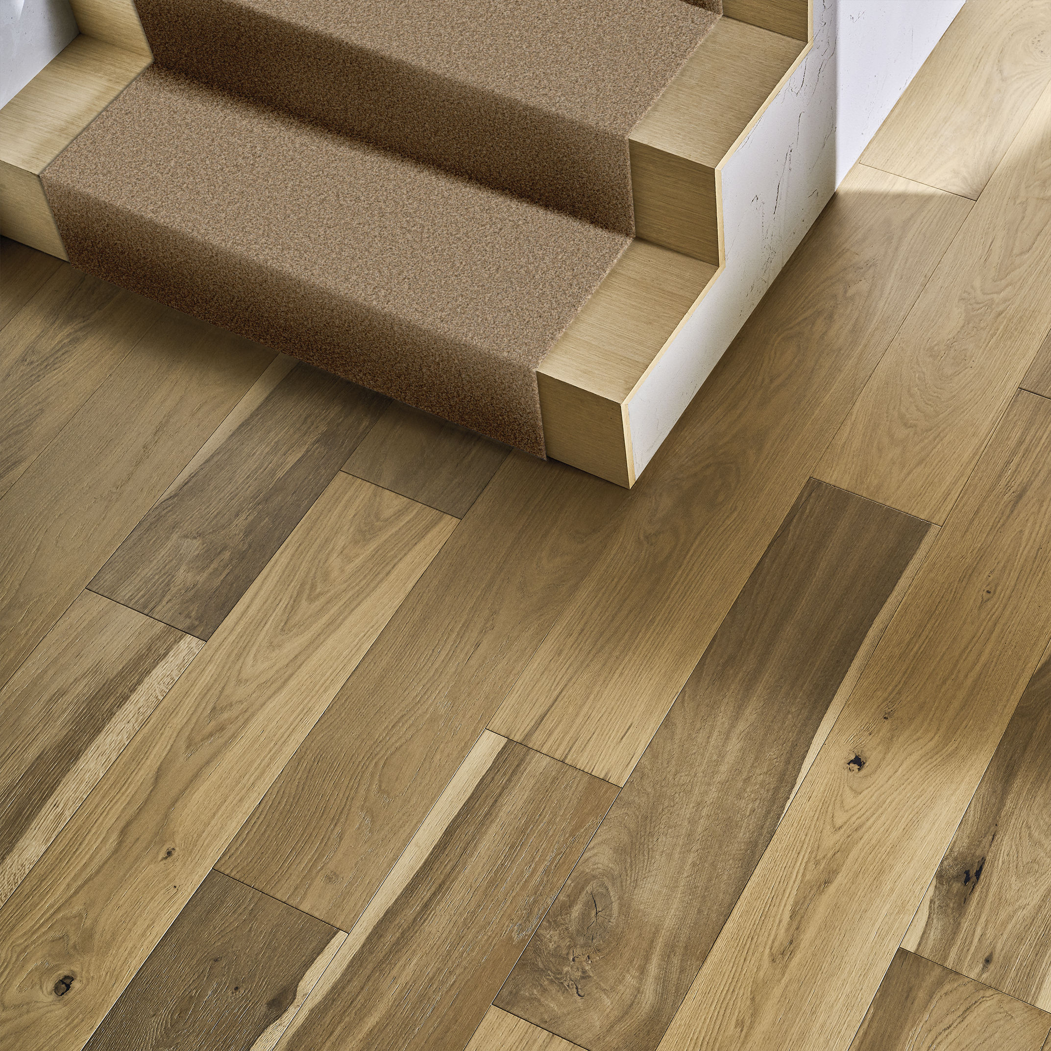 FABULOUS POWDERED GOLD ROOM