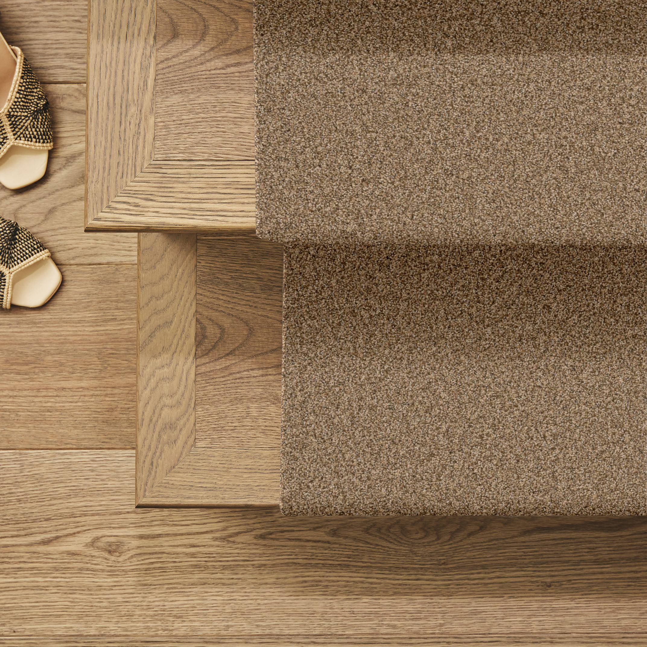 FABULOUS TOASTY ROOM