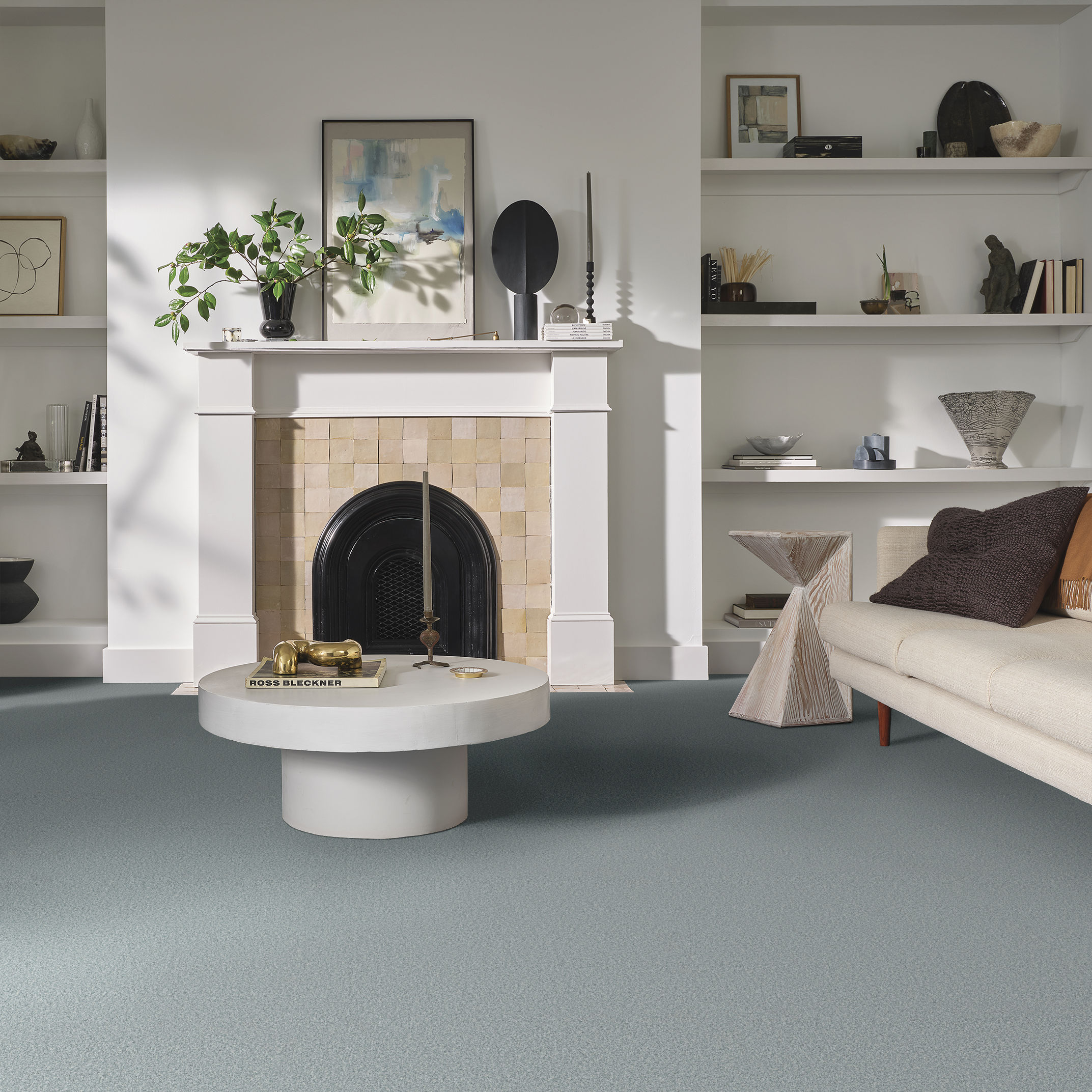 FABULOUS BISCAY ROOM